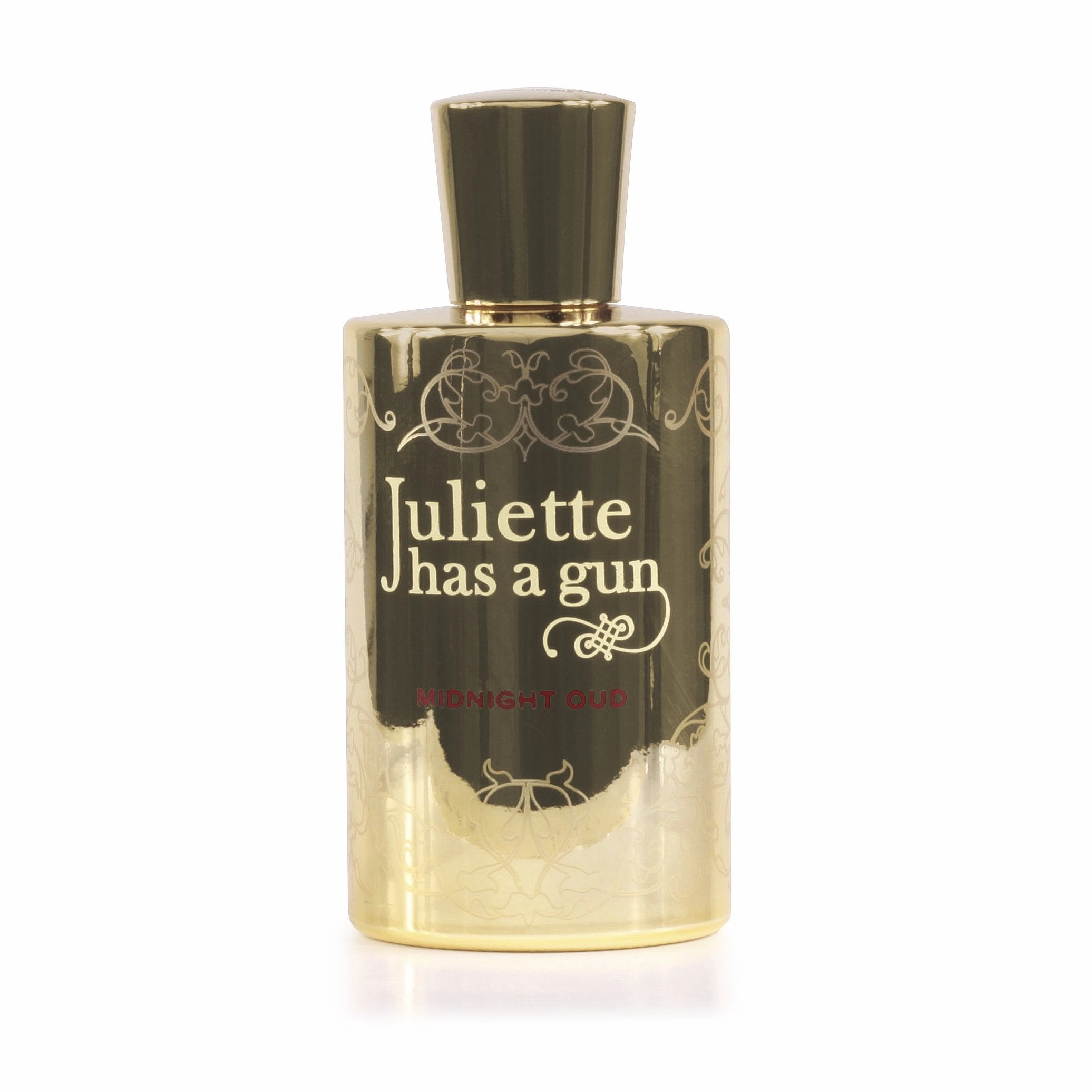 Midnight Oud Perfume
