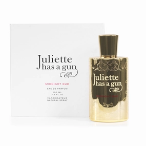 Midnight Oud Perfume