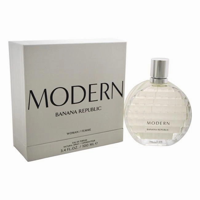 Modern Perfume