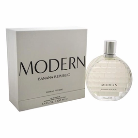 Modern Perfume
