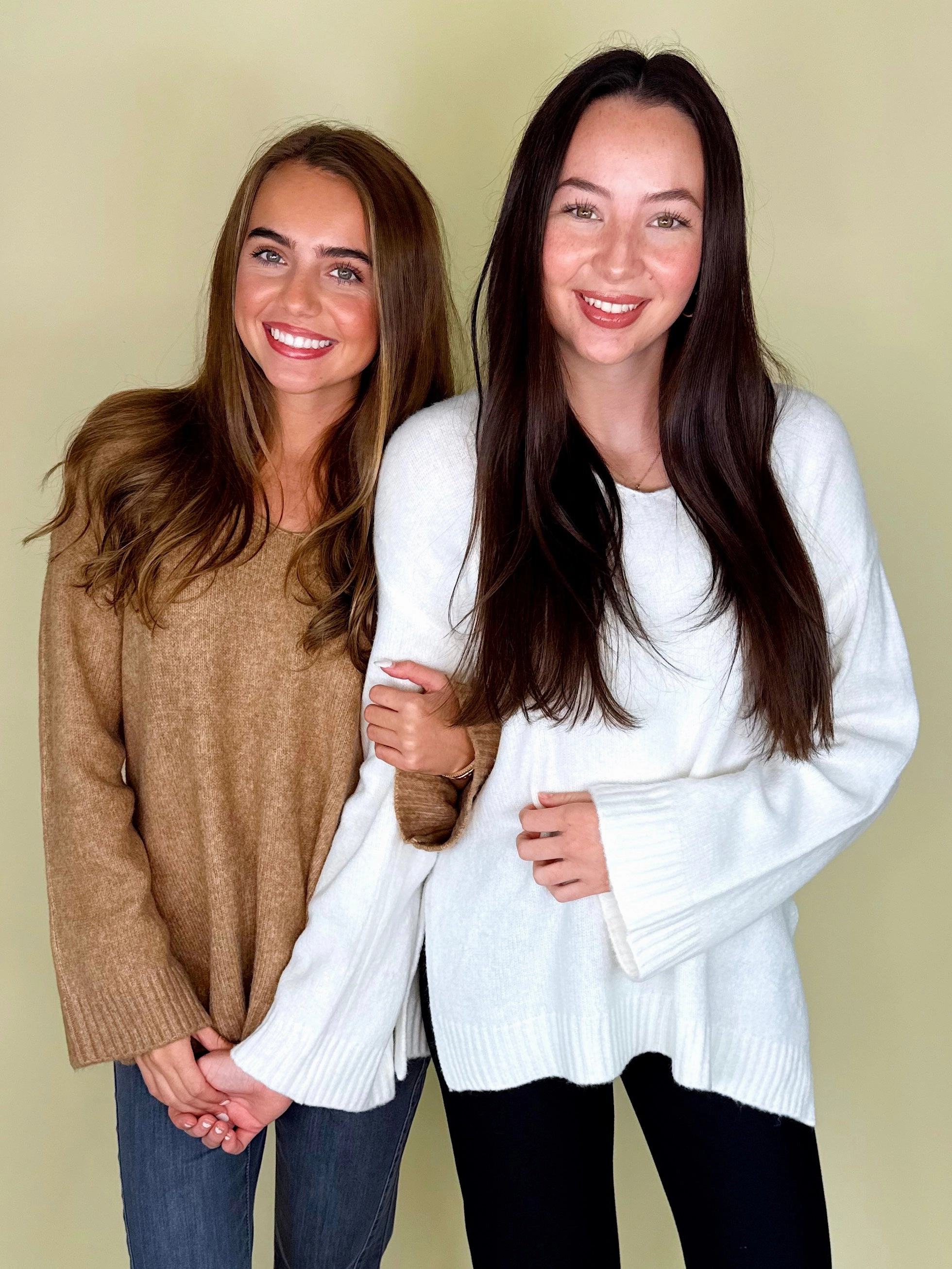 Modern Sweater | Z Supply