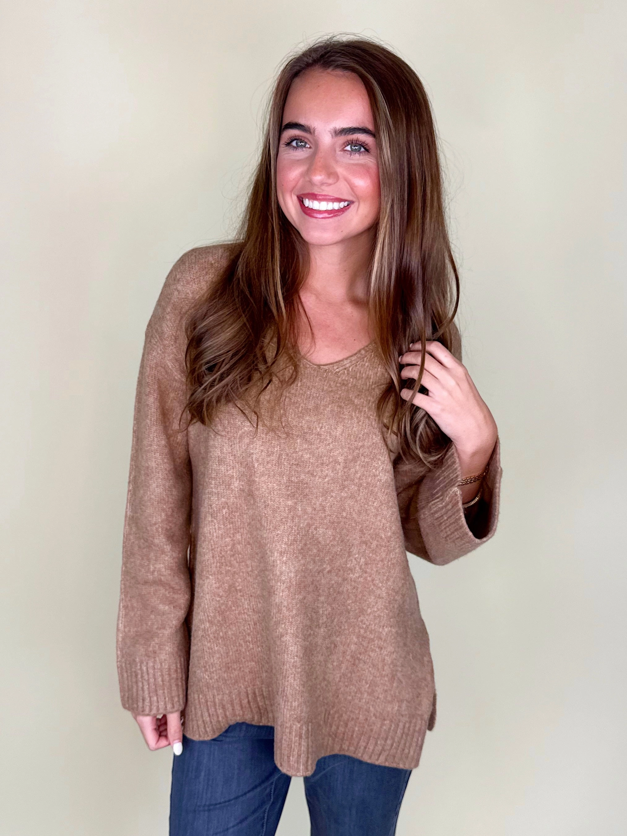 Modern Sweater | Z Supply