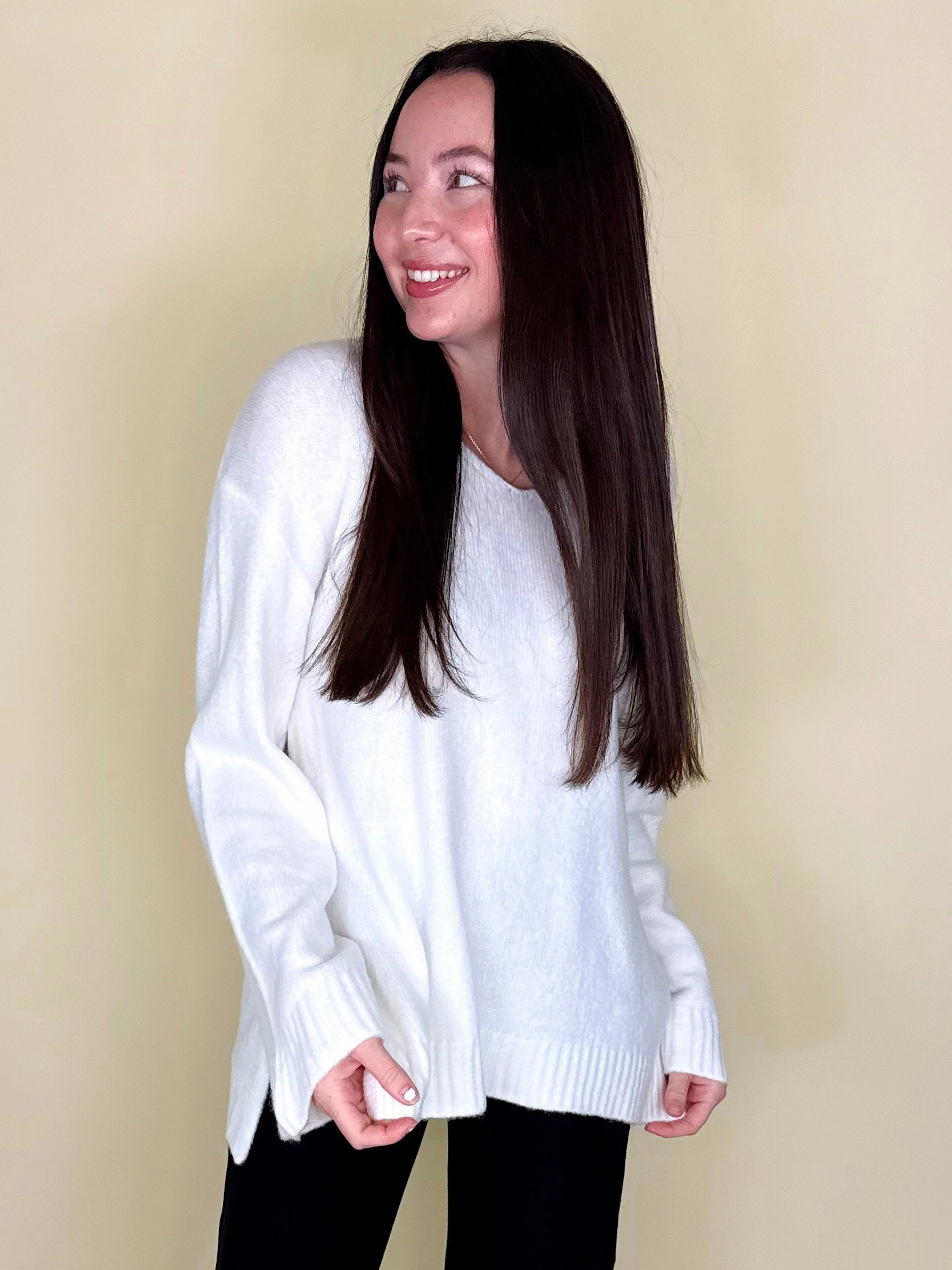 Modern Sweater | Z Supply