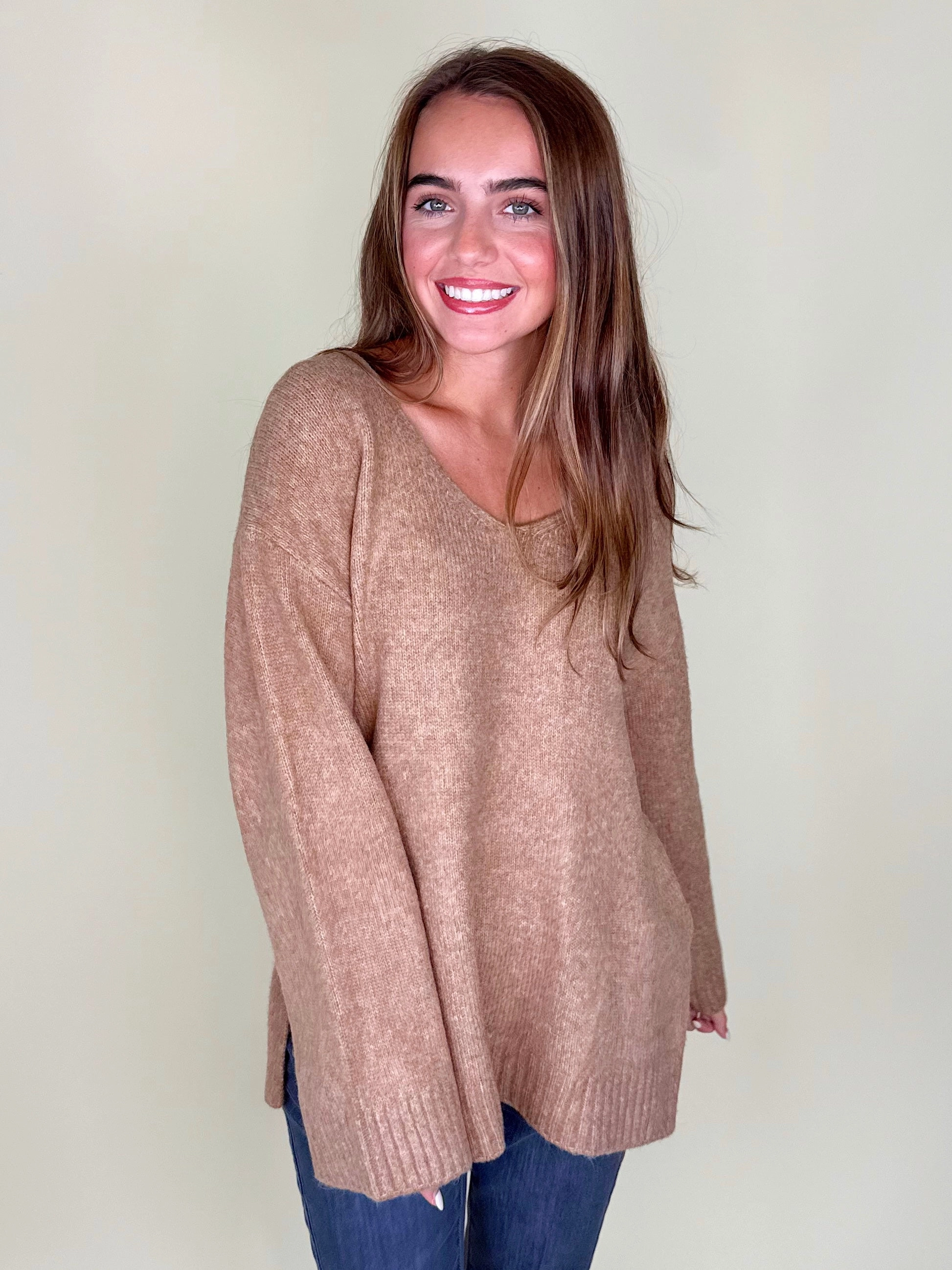 Modern Sweater | Z Supply