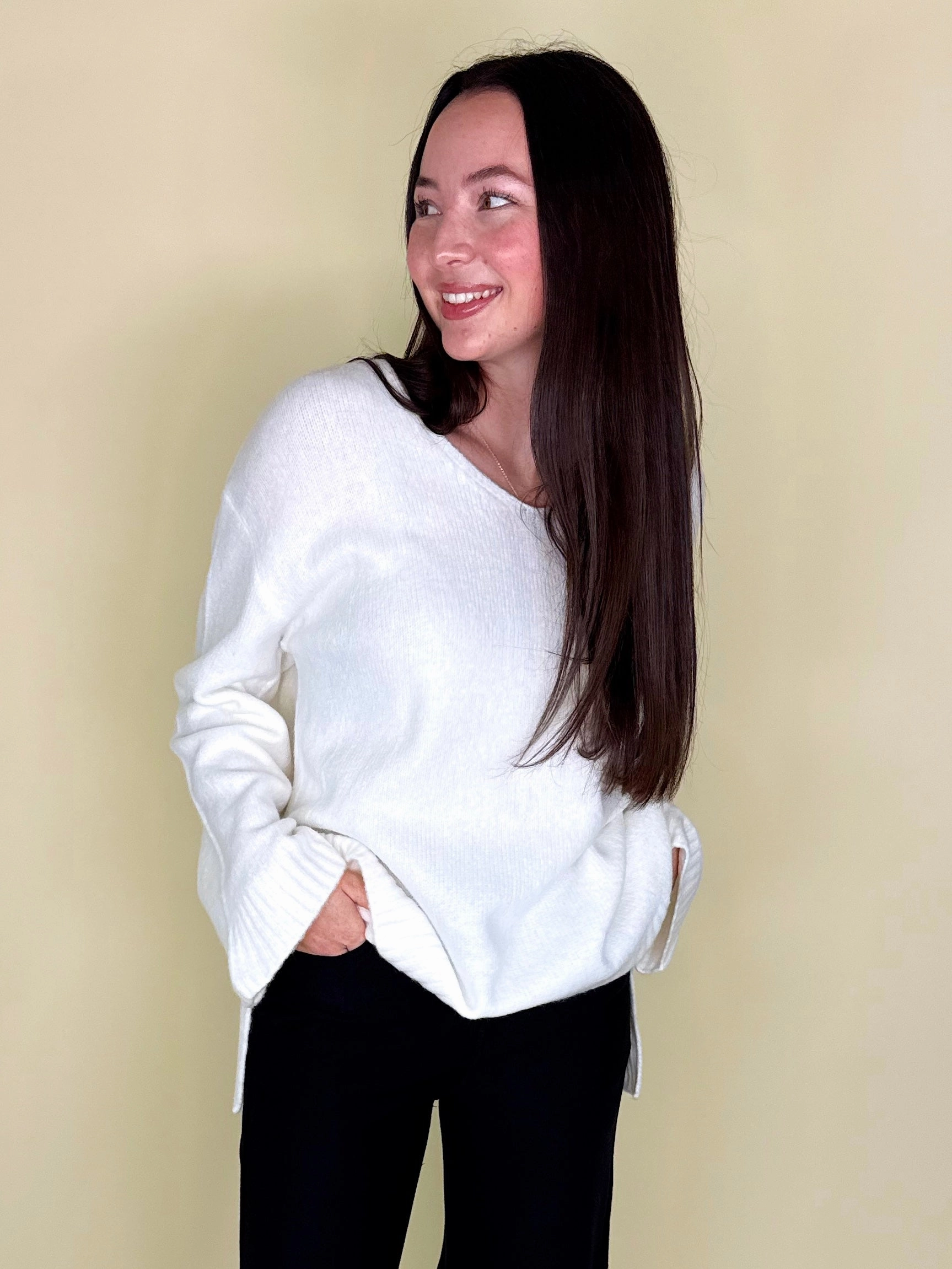 Modern Sweater | Z Supply