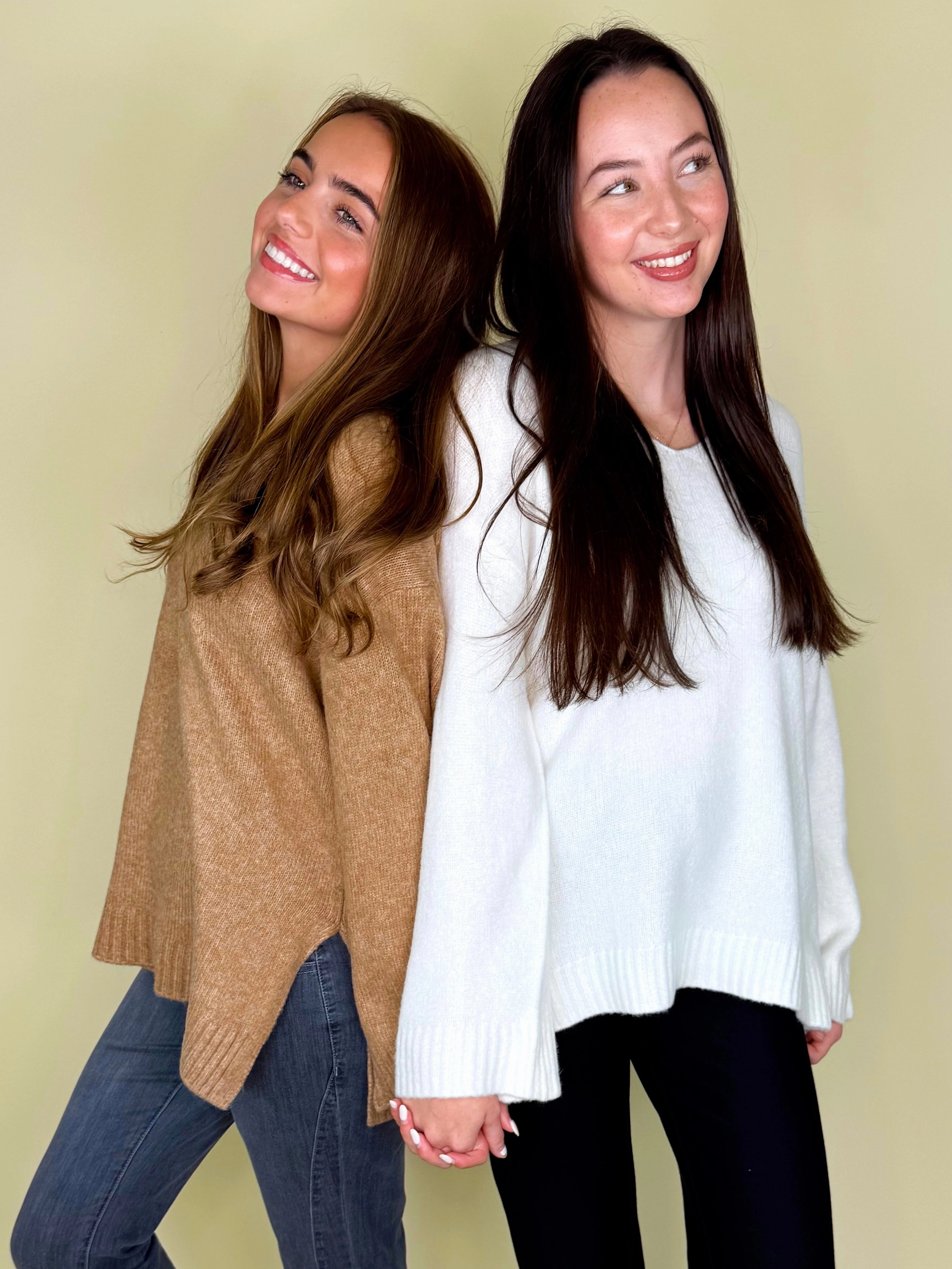 Modern Sweater | Z Supply