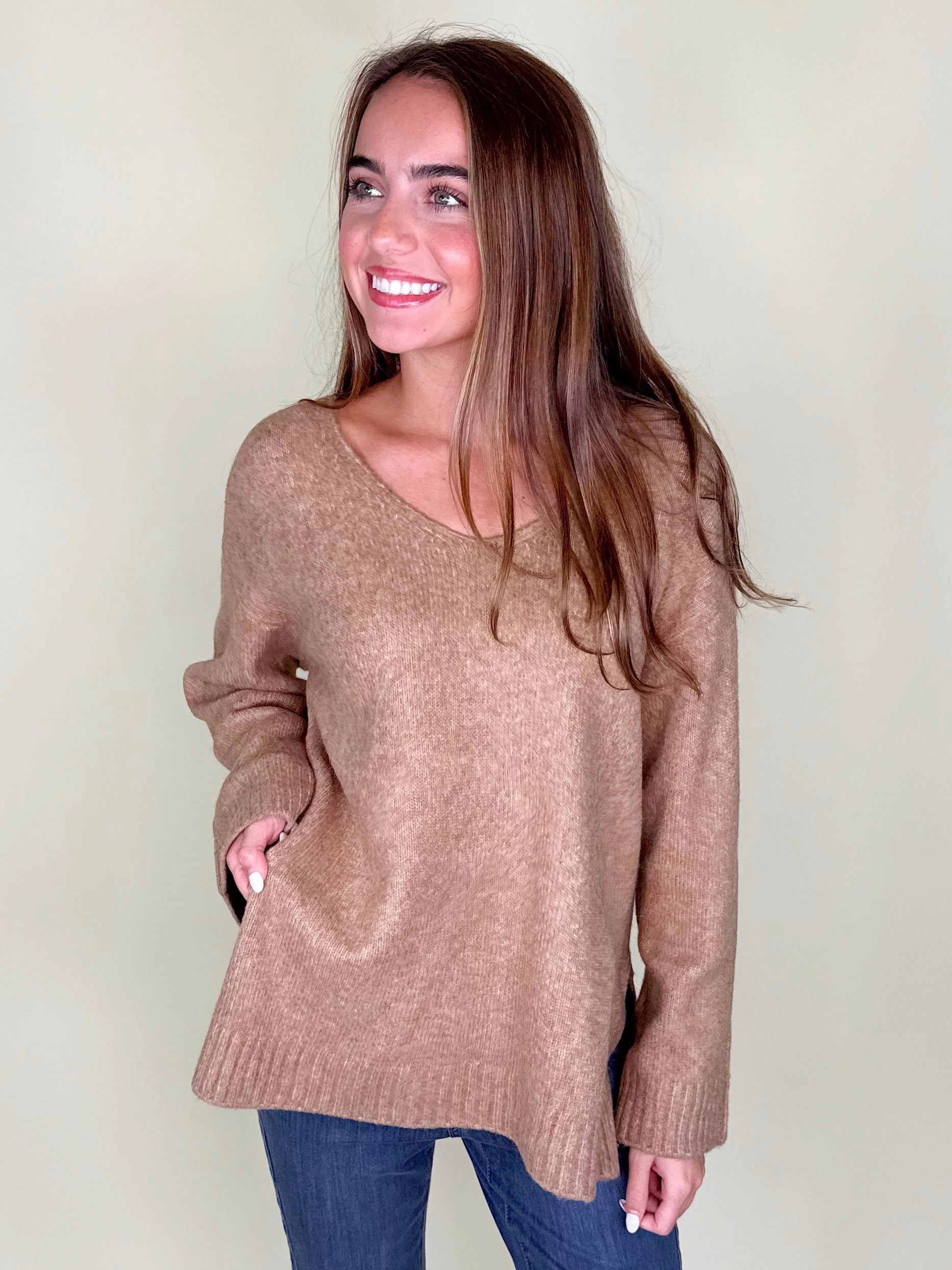 Modern Sweater | Z Supply