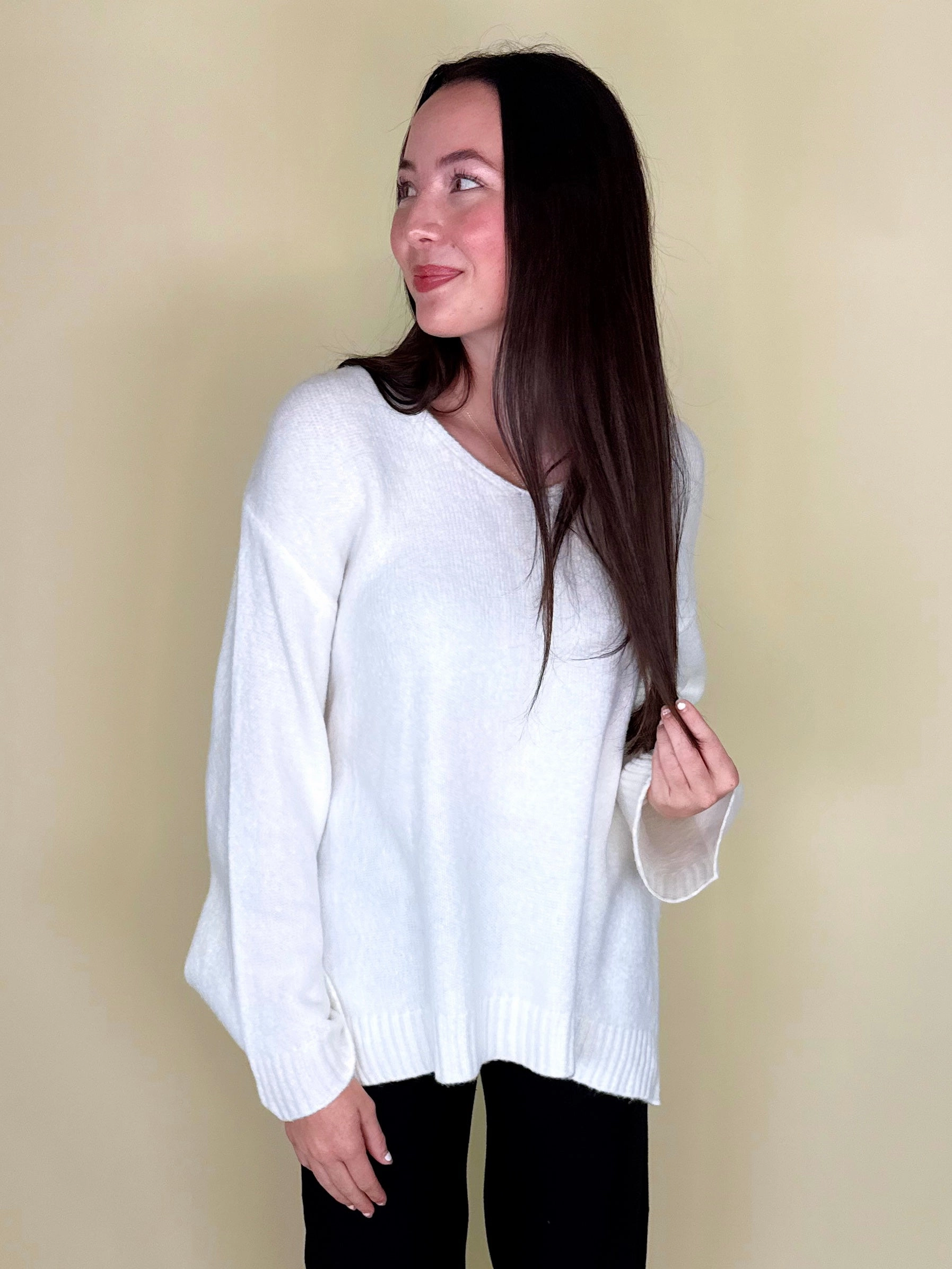 Modern Sweater | Z Supply