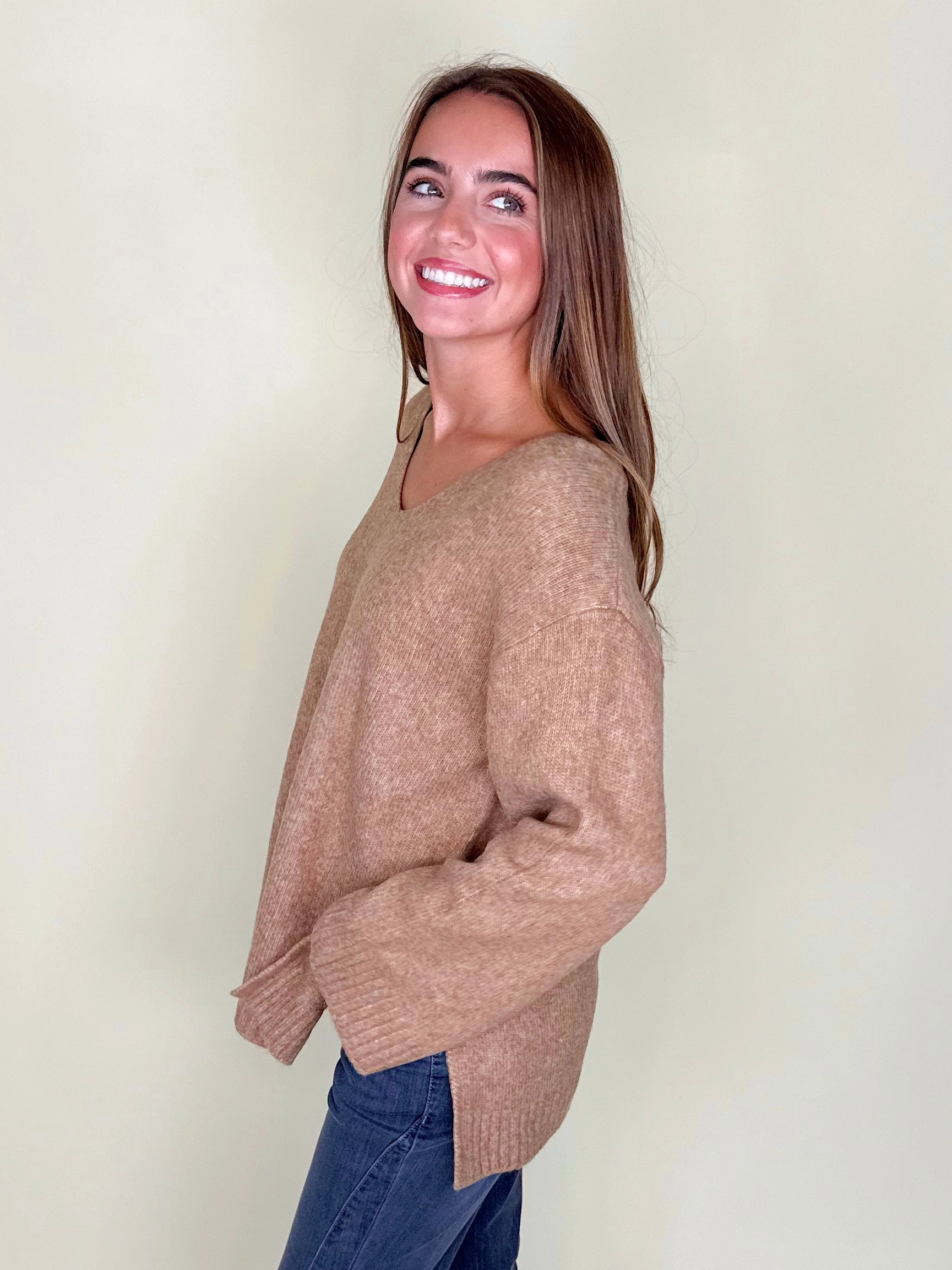 Modern Sweater | Z Supply