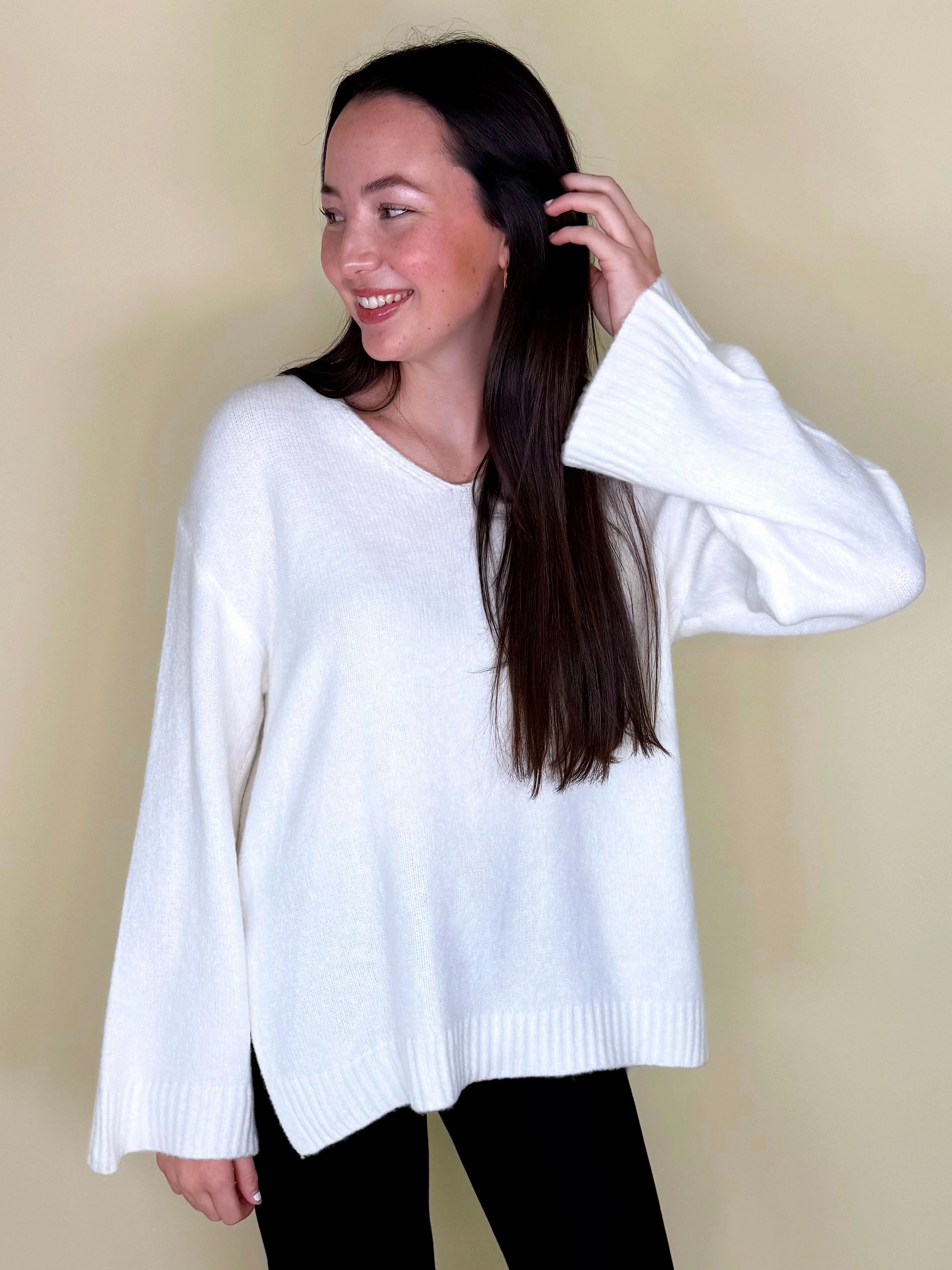 Modern Sweater | Z Supply