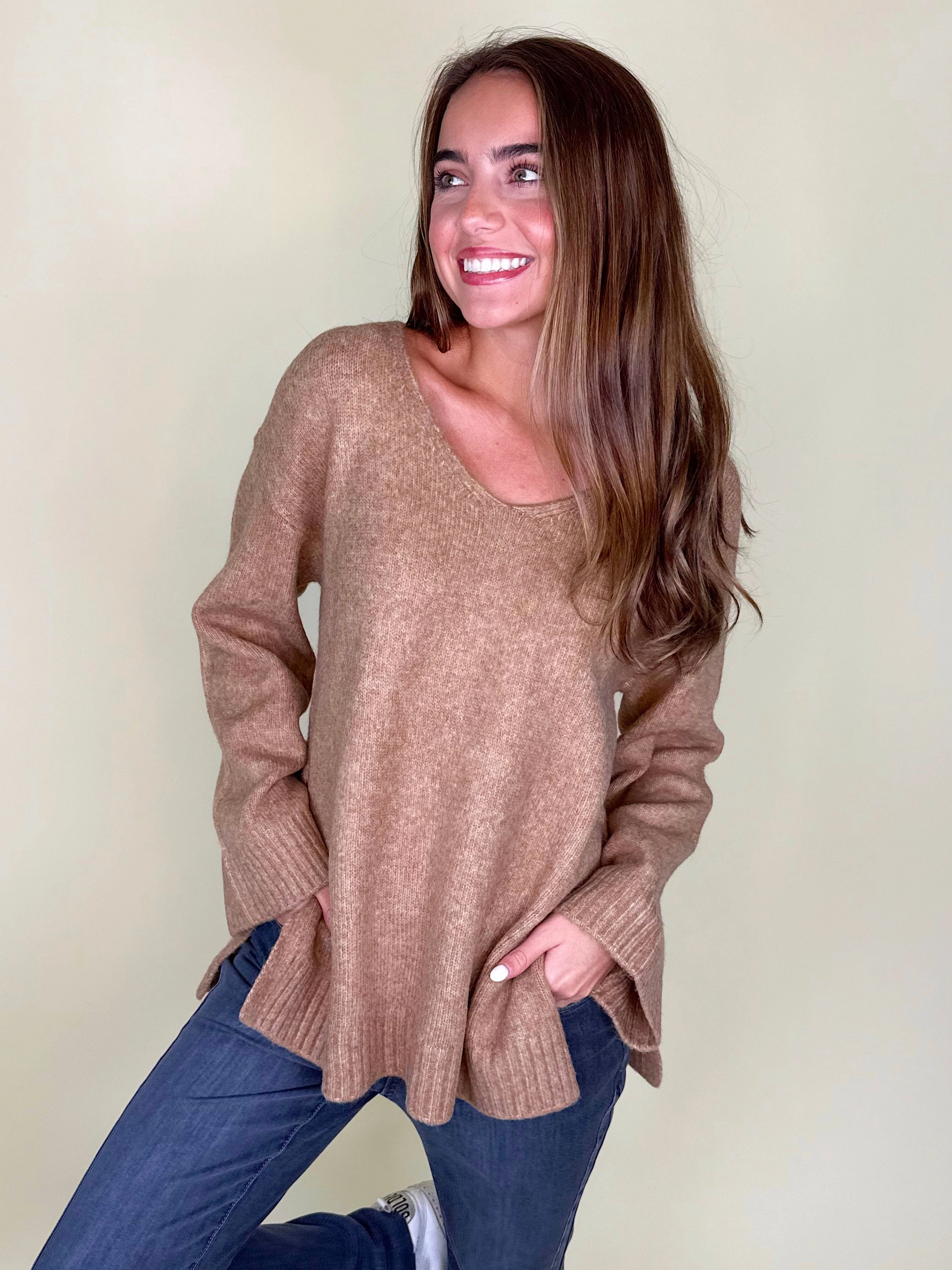 Modern Sweater | Z Supply
