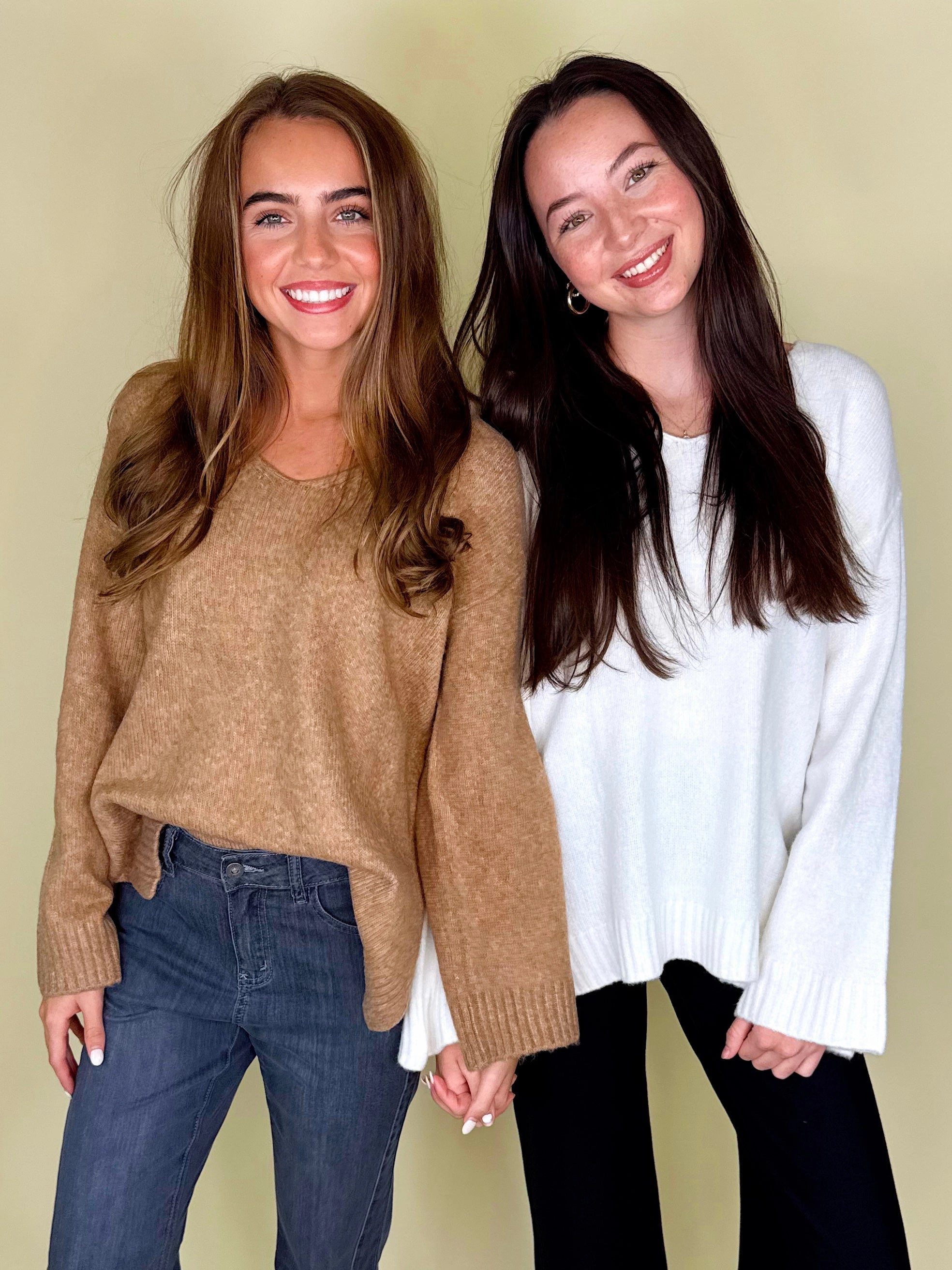 Modern Sweater | Z Supply