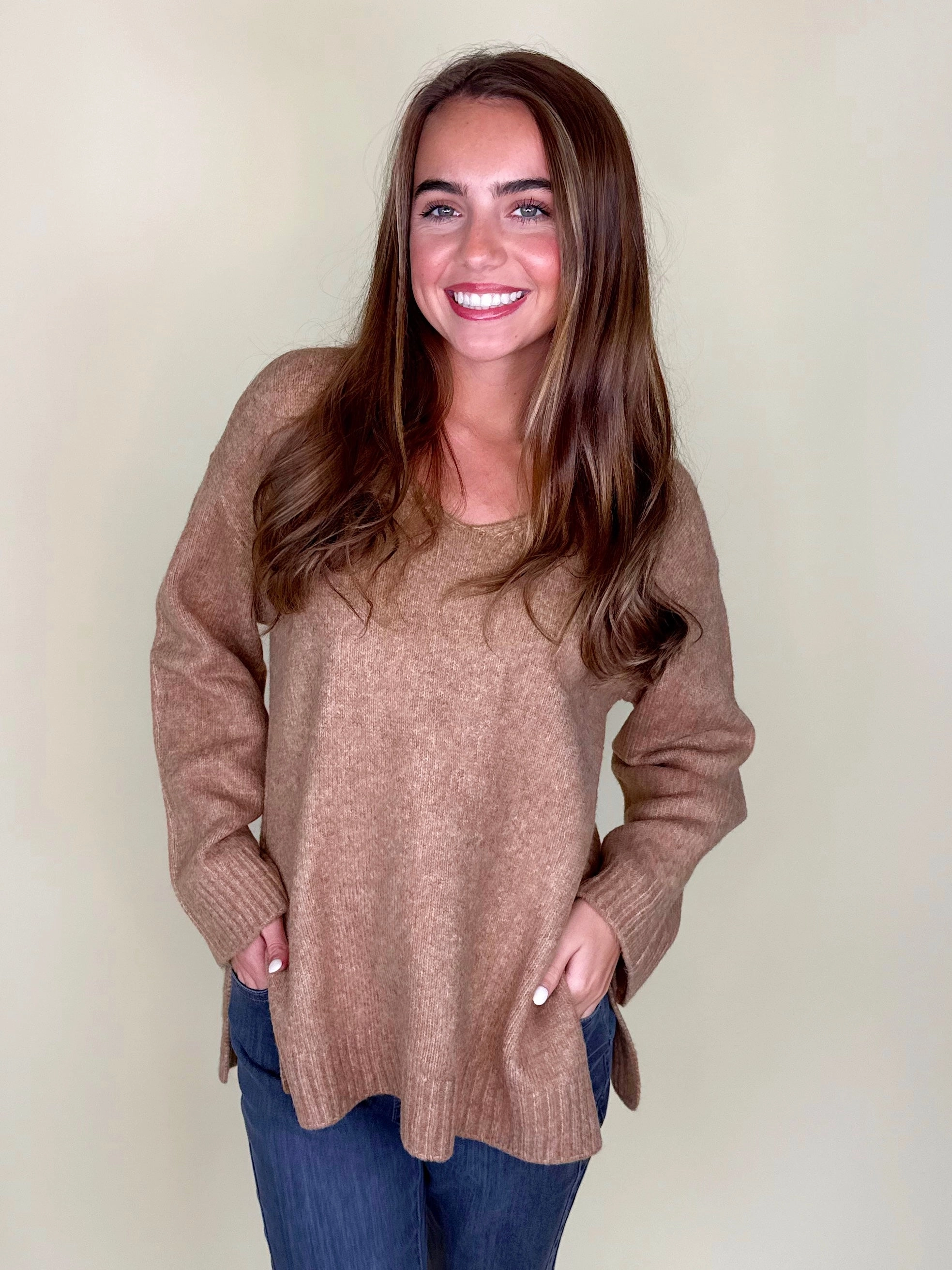 Modern Sweater | Z Supply