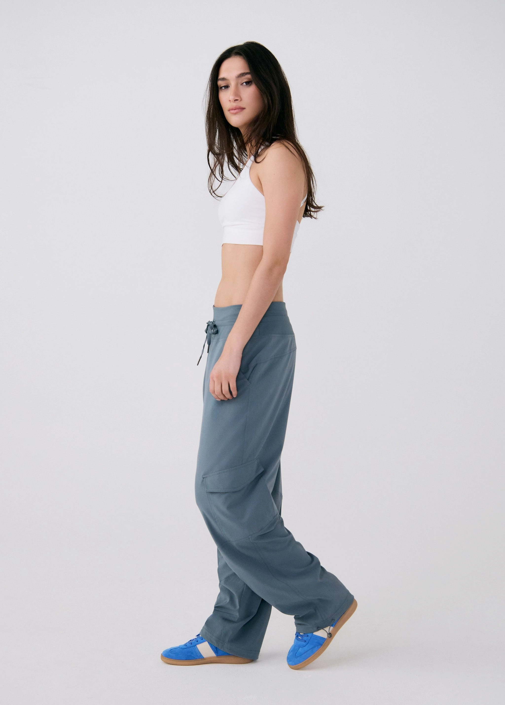 Momentum Cargo Pants
