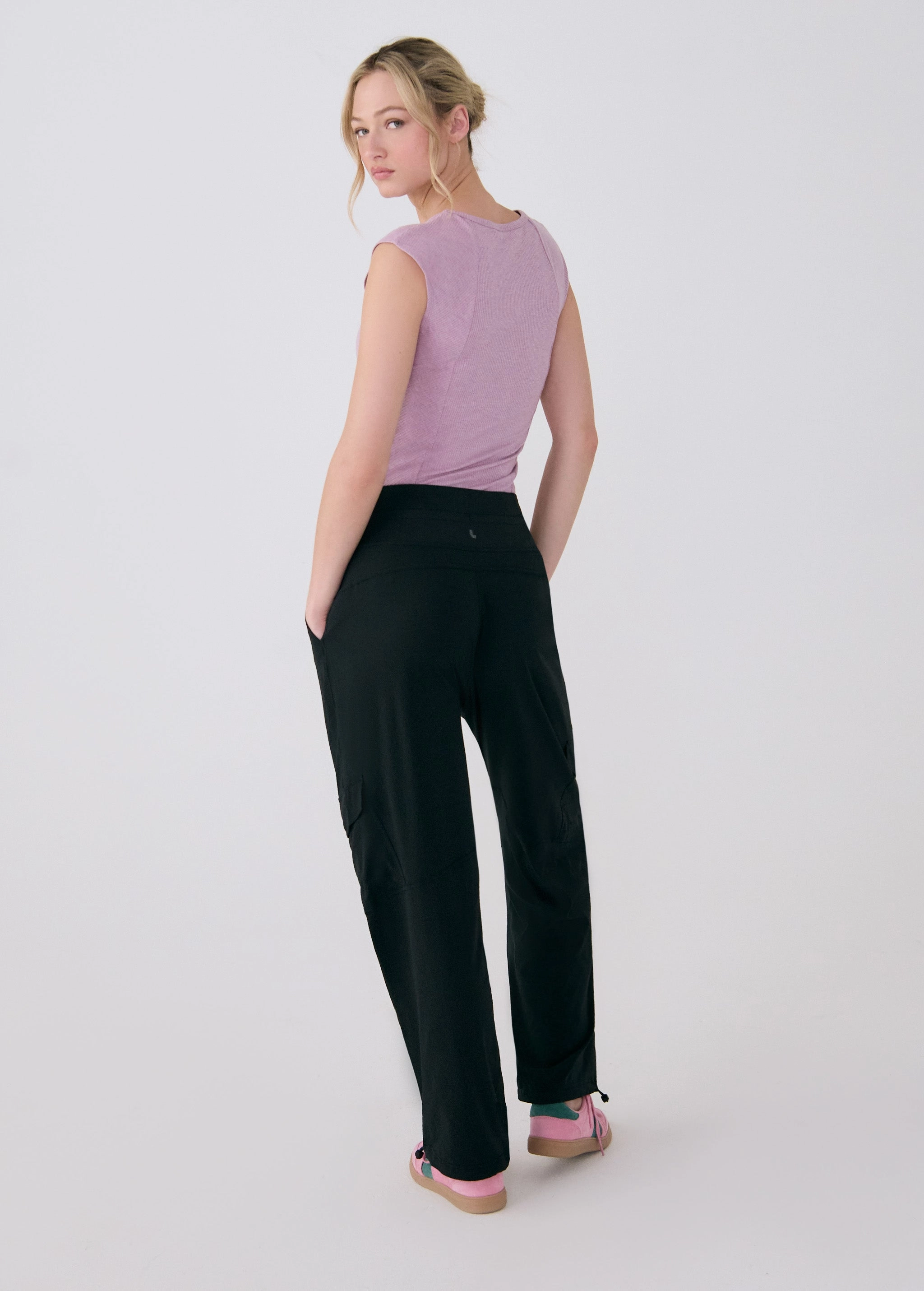 Momentum Cargo Pants