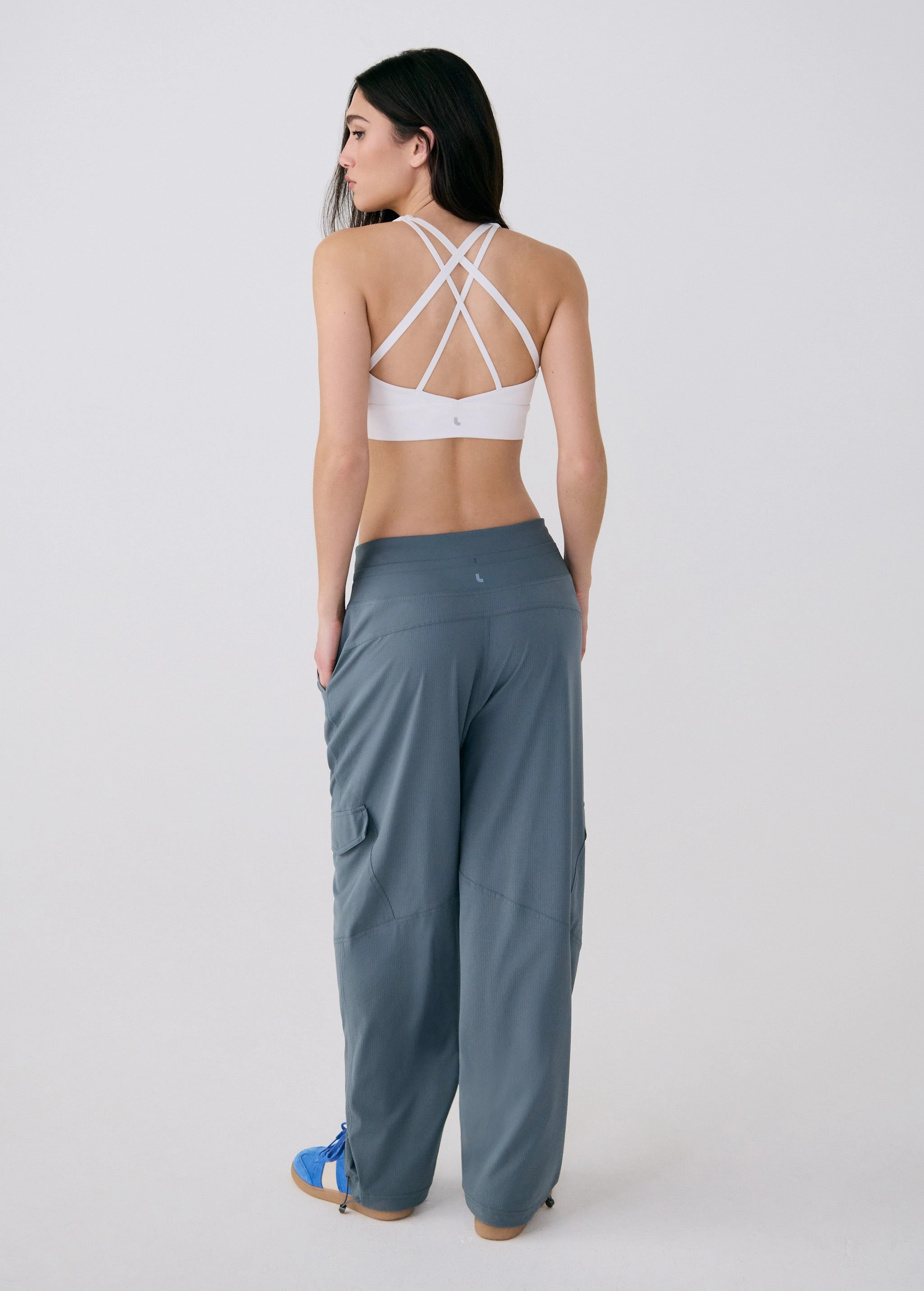 Momentum Cargo Pants