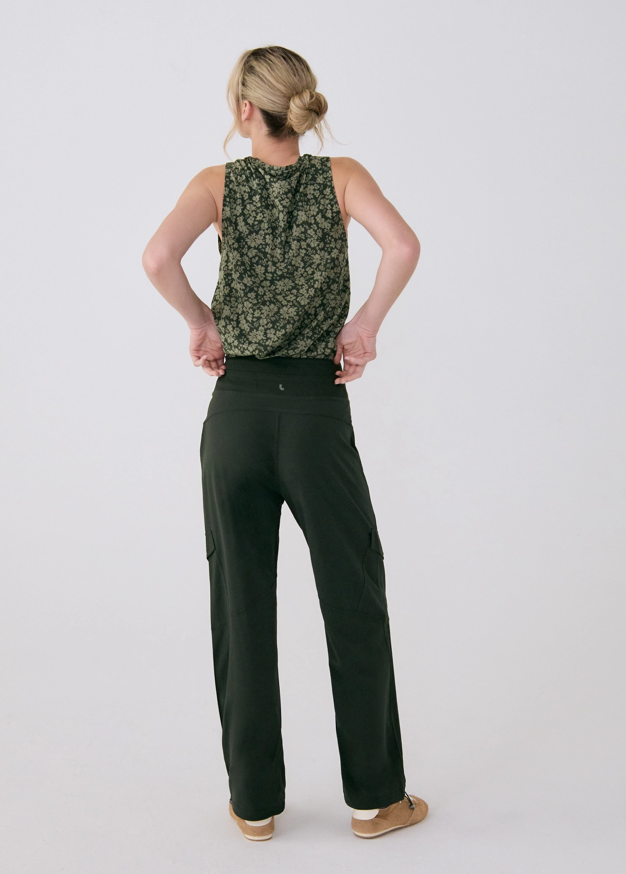 Momentum Cargo Pants