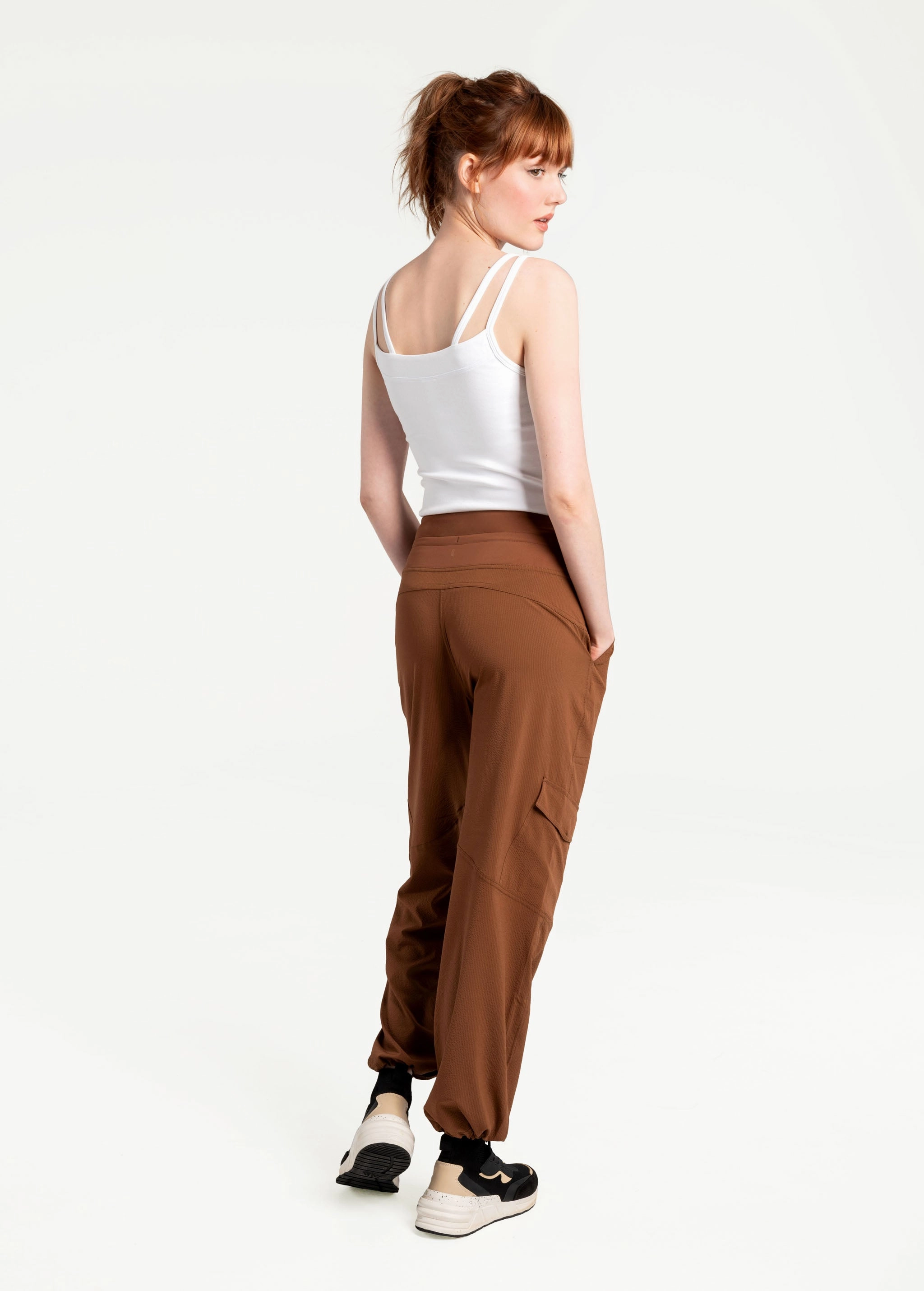 Momentum Cargo Pants