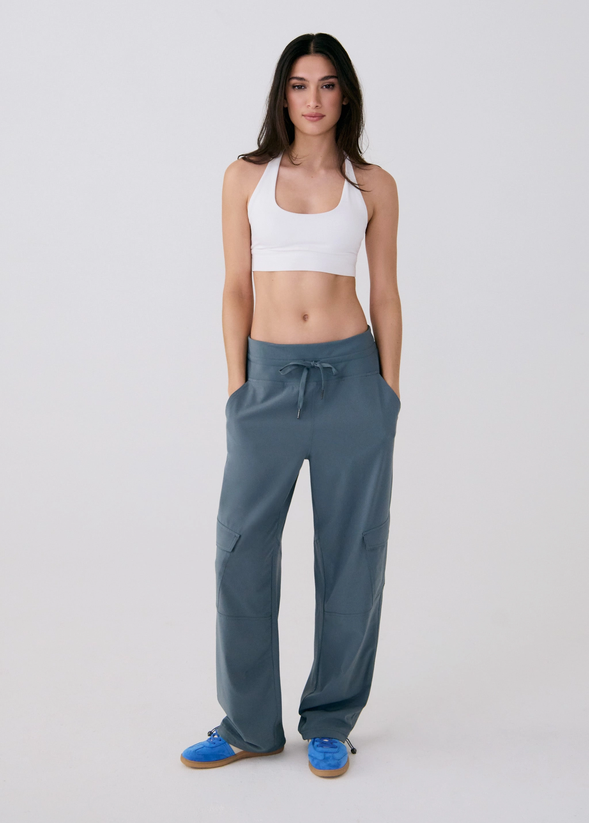 Momentum Cargo Pants