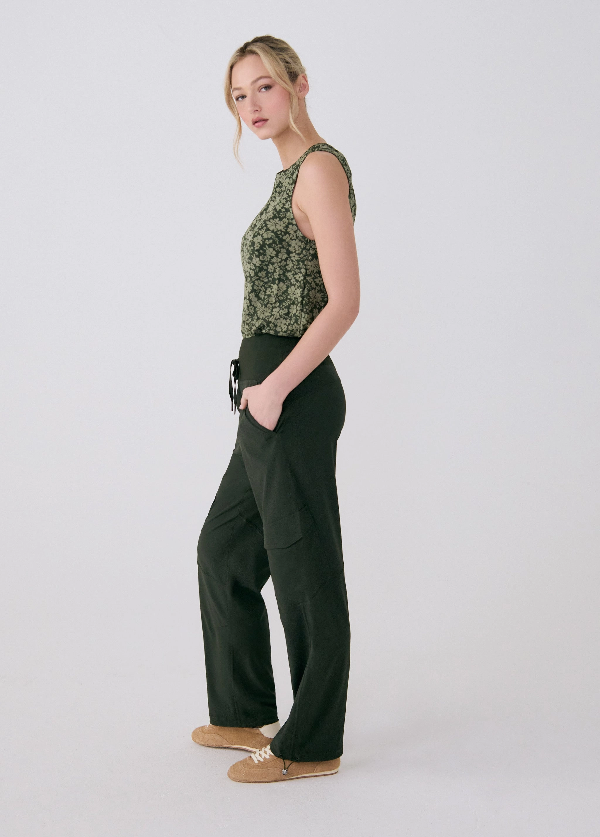 Momentum Cargo Pants
