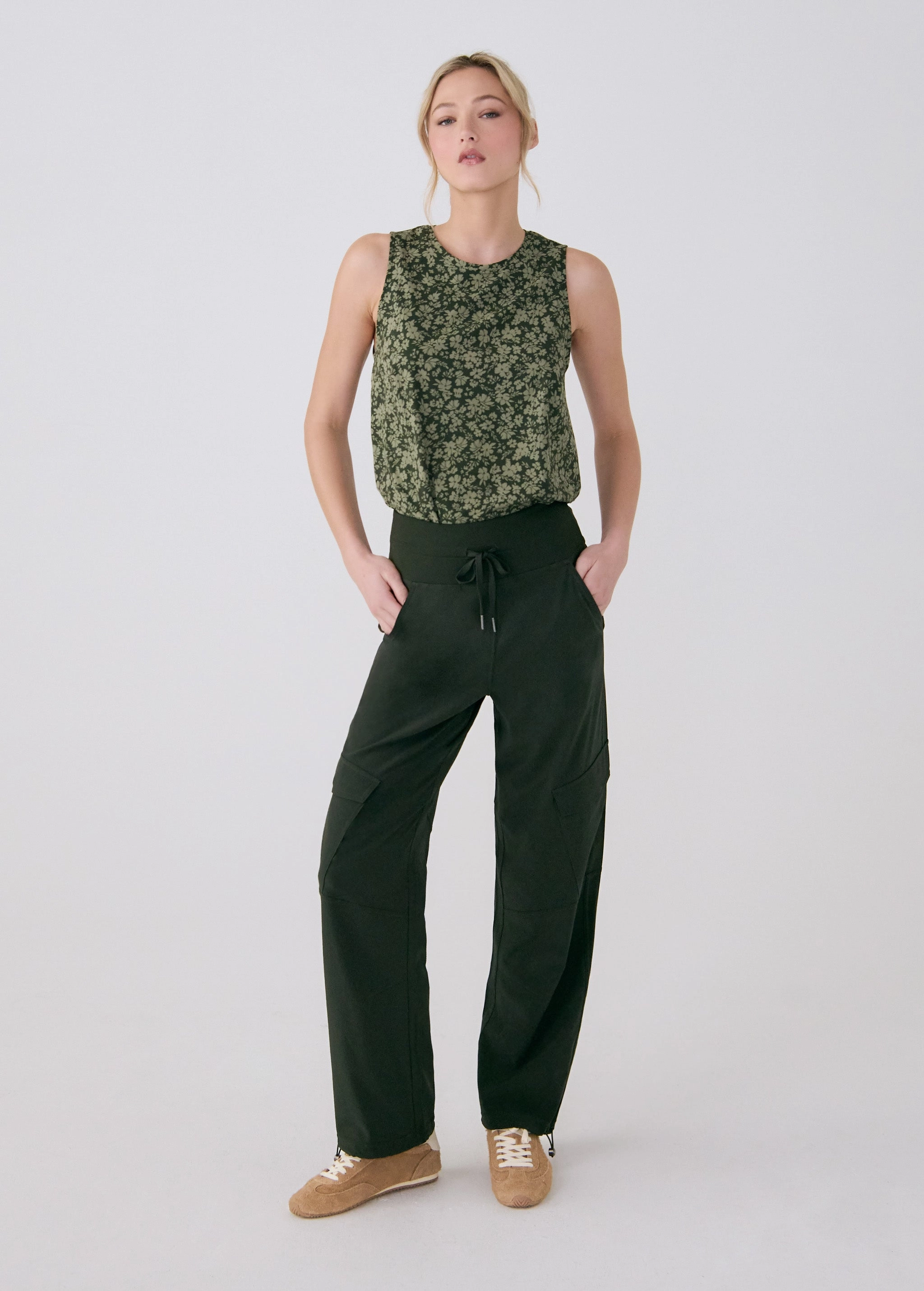 Momentum Cargo Pants