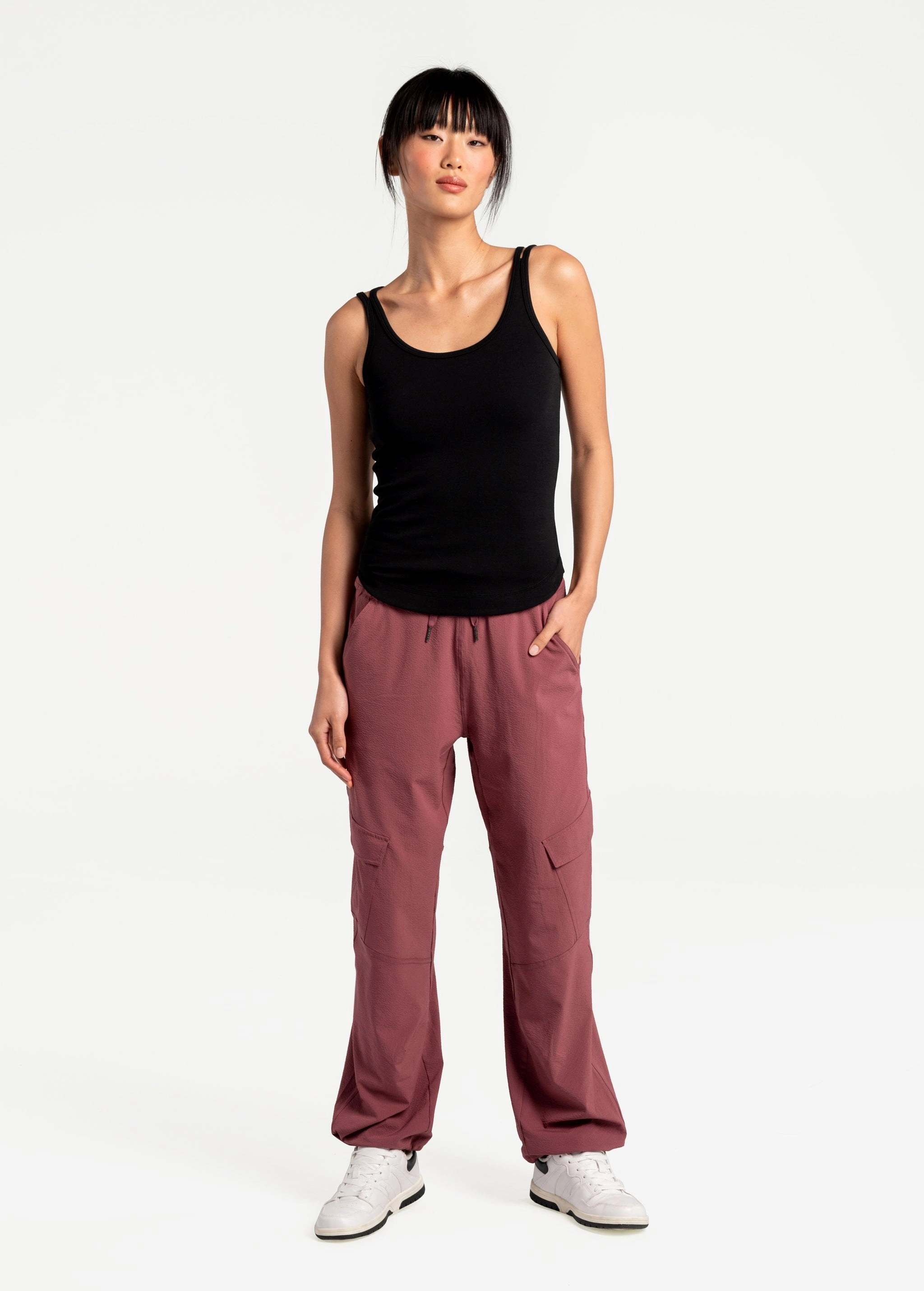 Momentum Cargo Pants