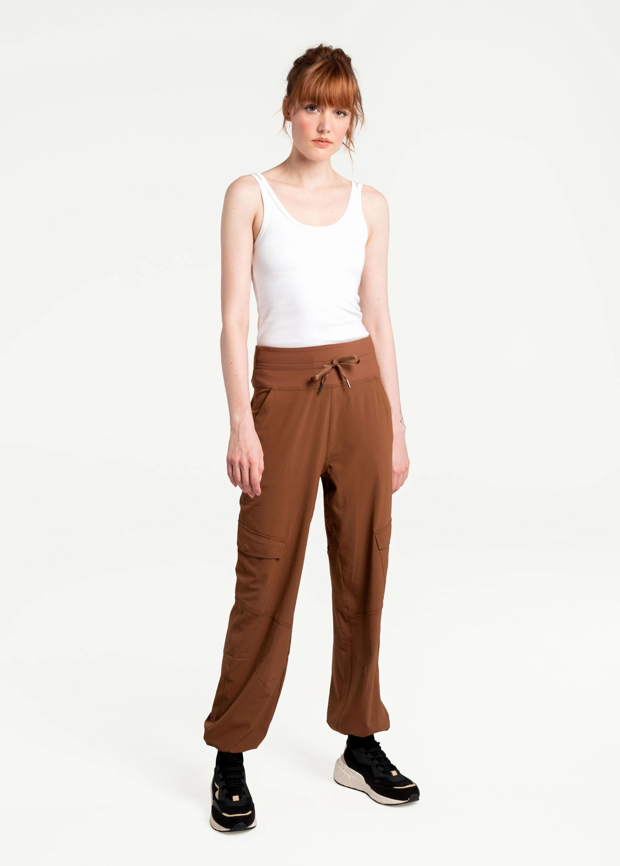 Momentum Cargo Pants