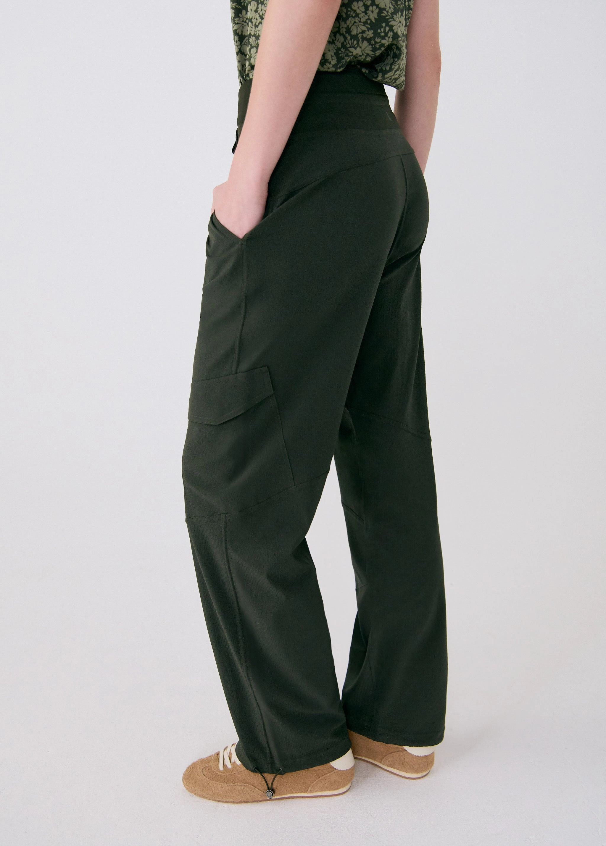 Momentum Cargo Pants