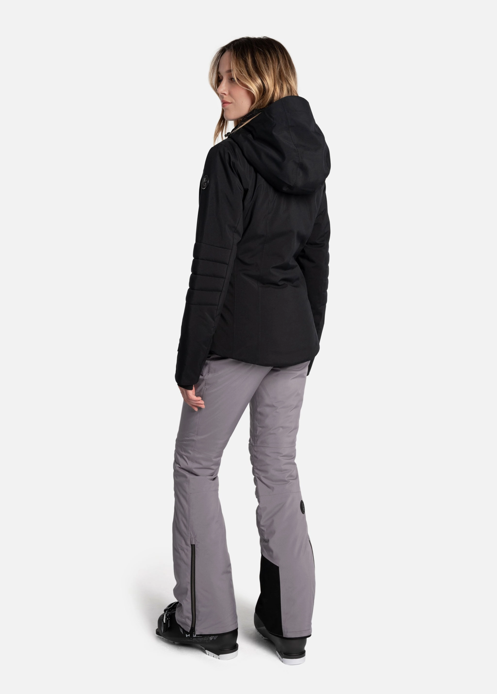 Mont Tremblant Snow Jacket
