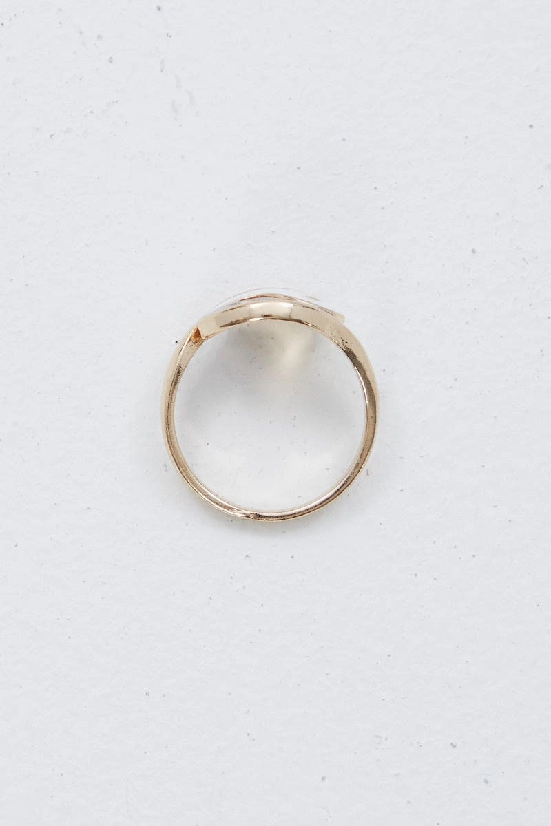 Multi Yin Yang Ring