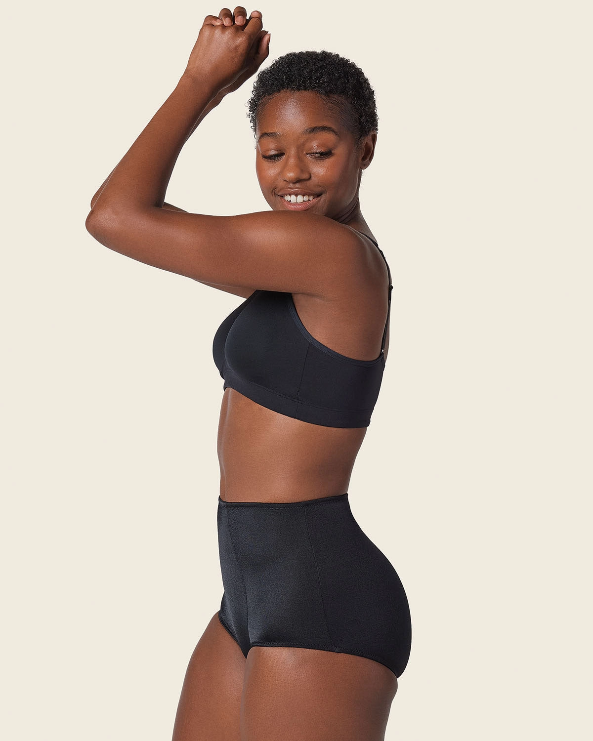Multipurpose Pullover Seamless Sleep Bra Daily Or Maternity