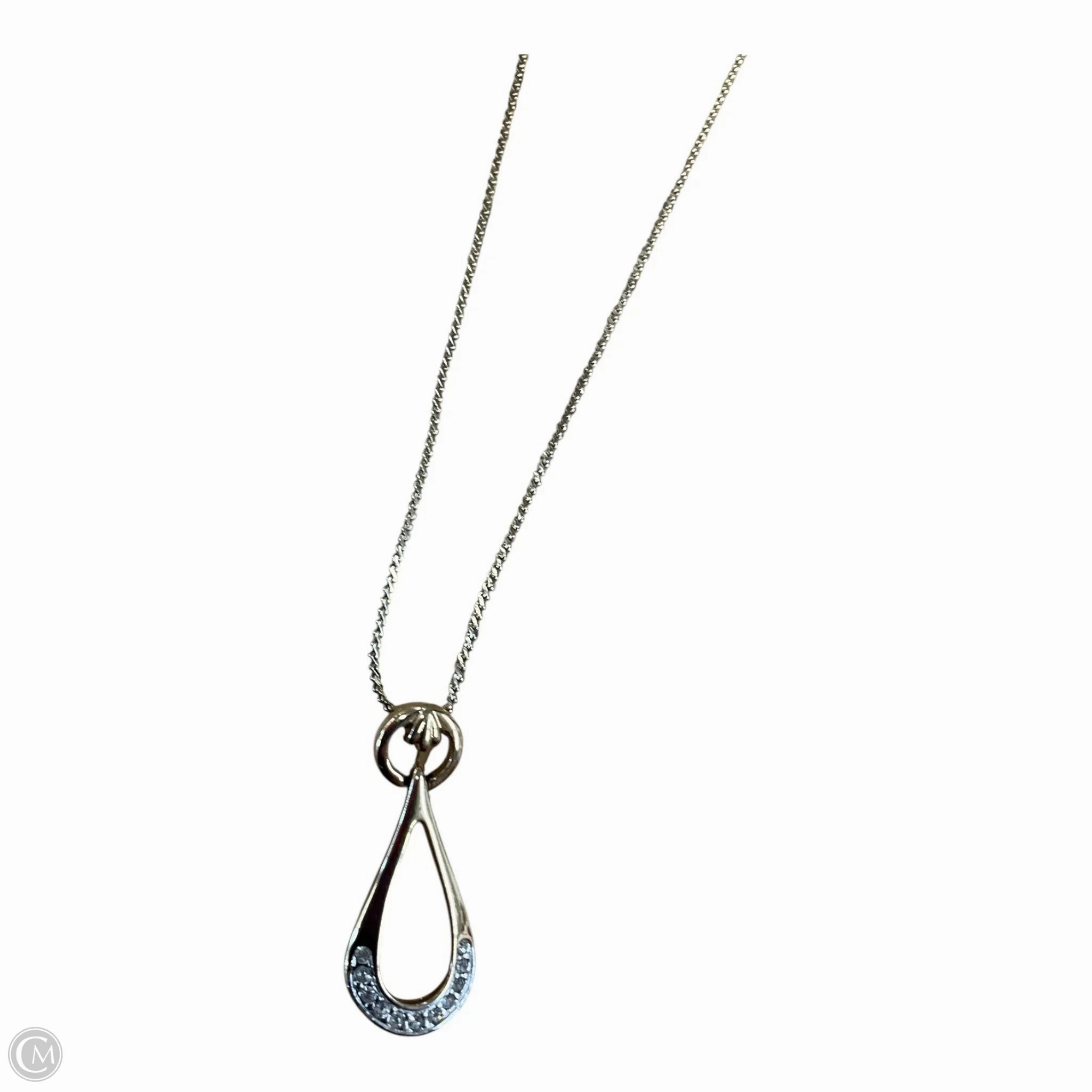 Necklace Charm By Nina Ricci
