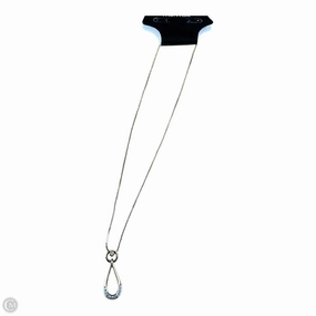 Necklace Charm By Nina Ricci