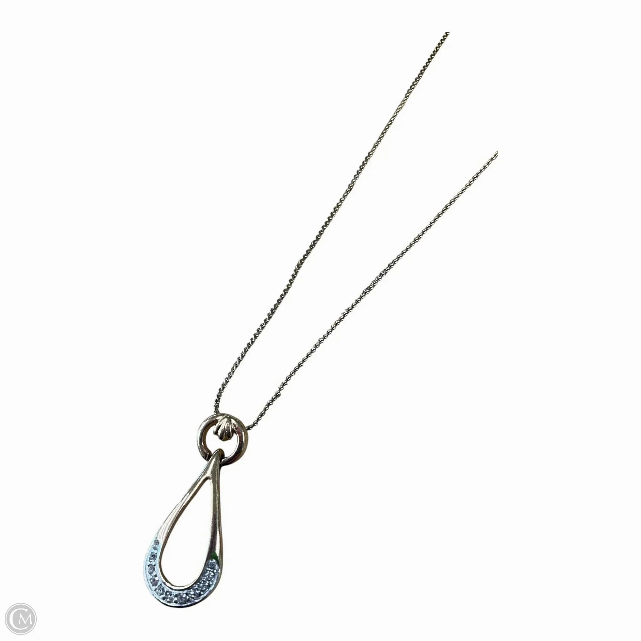 Necklace Charm By Nina Ricci