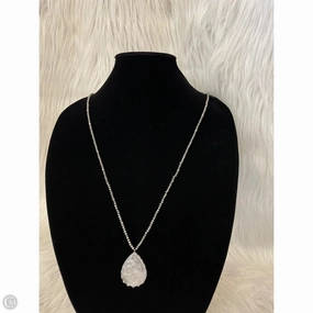 Necklace Pendant By Clothes Mentor