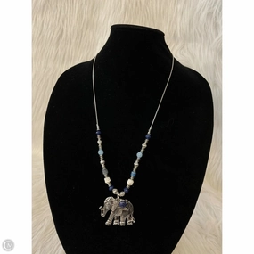 Necklace Pendant By Clothes Mentor