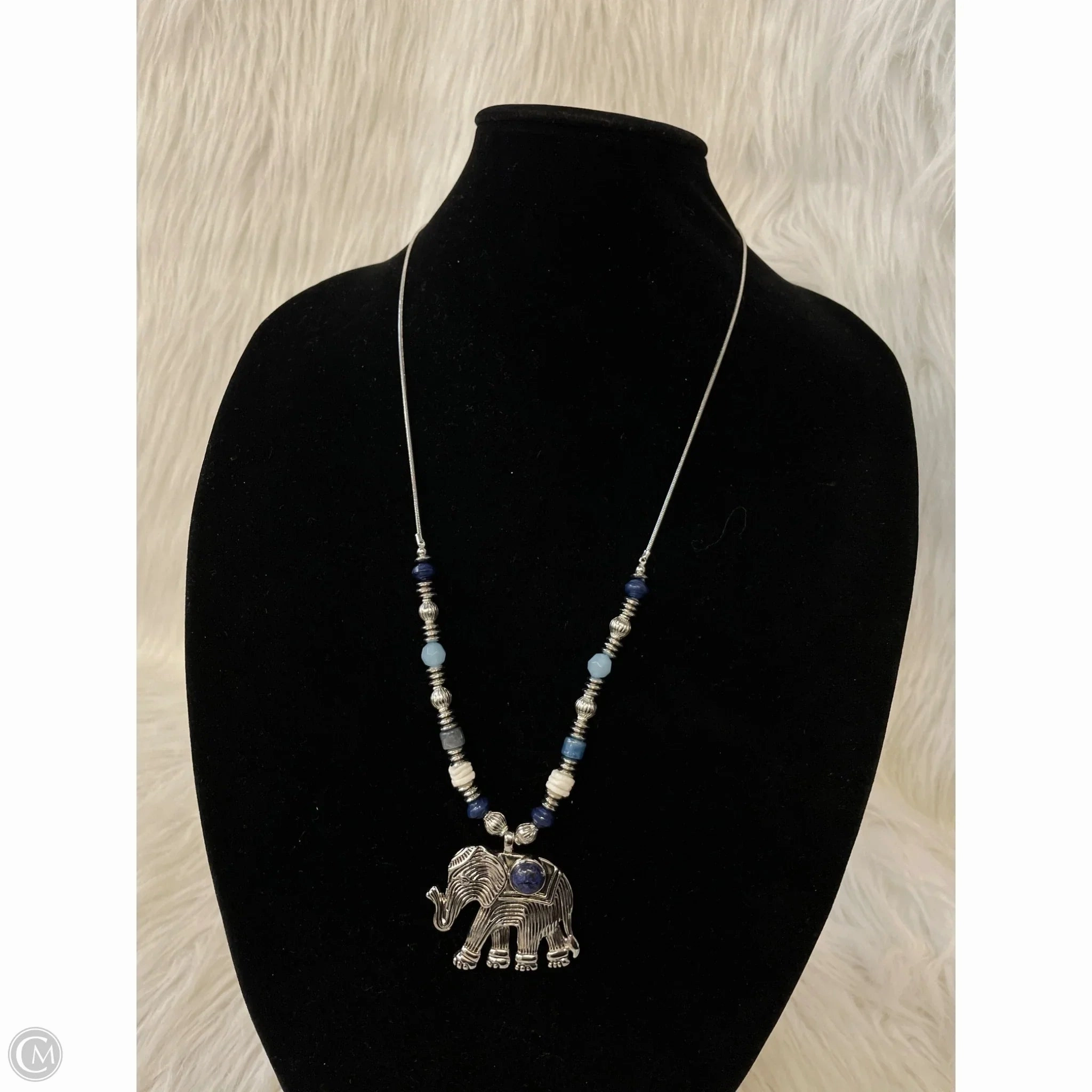 Necklace Pendant By Clothes Mentor