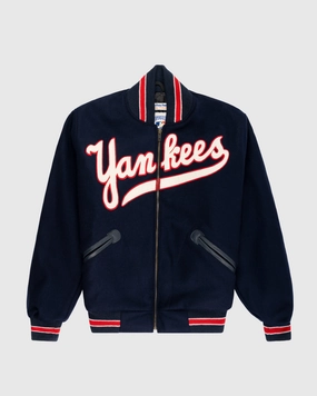 New York Yankees 1947 Authentic All Wool Varsity Jacket