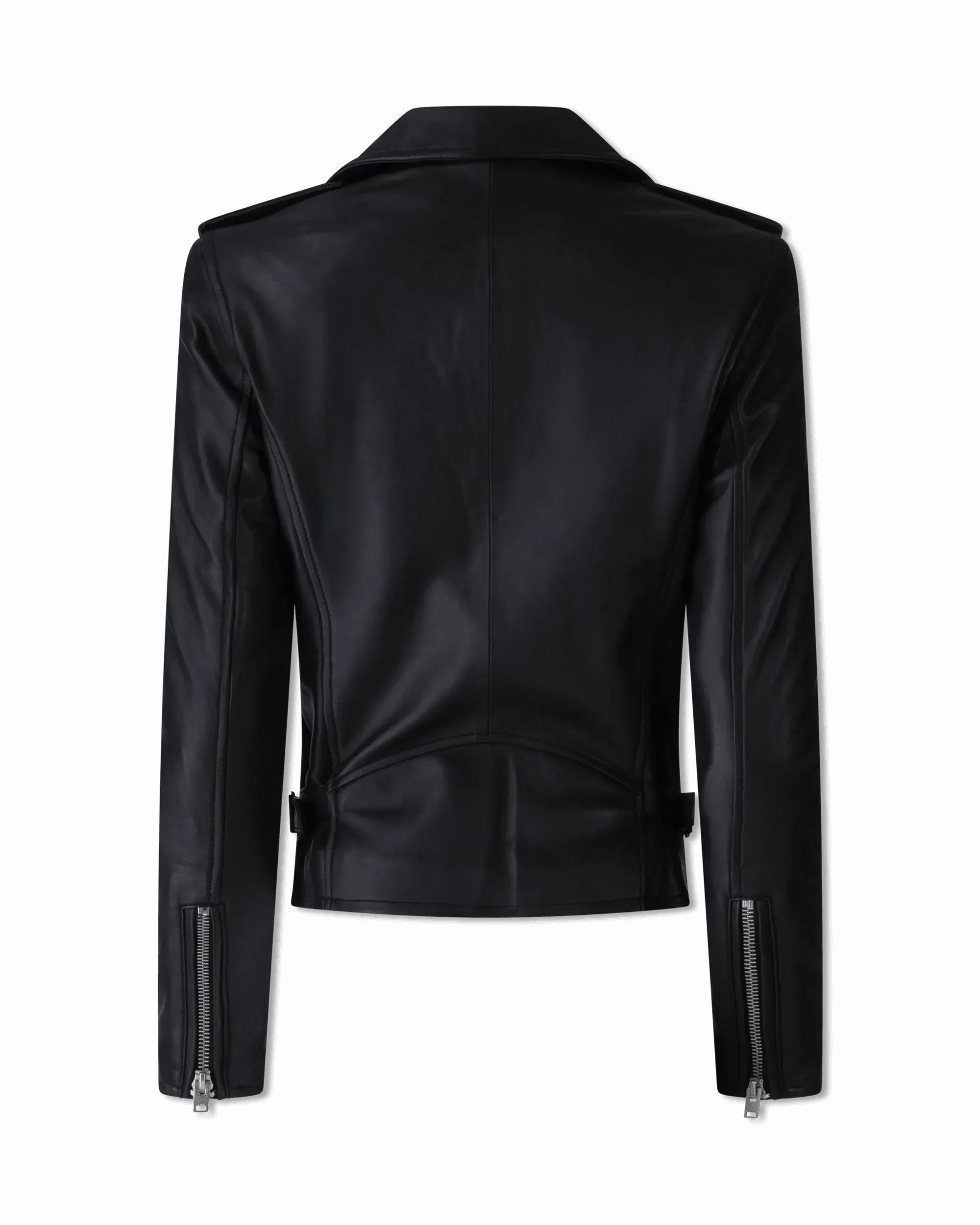Newhan Iconic Biker Jacket