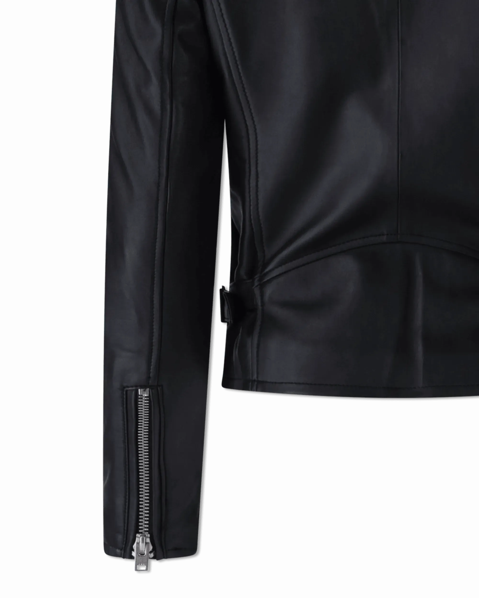 Newhan Iconic Biker Jacket