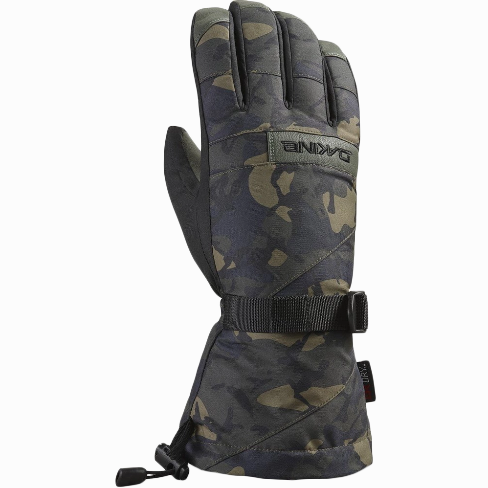 Nova Glove