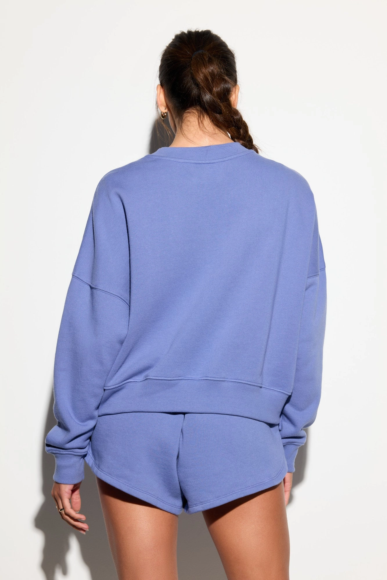 Ocean Love Palisades Sweatshirt