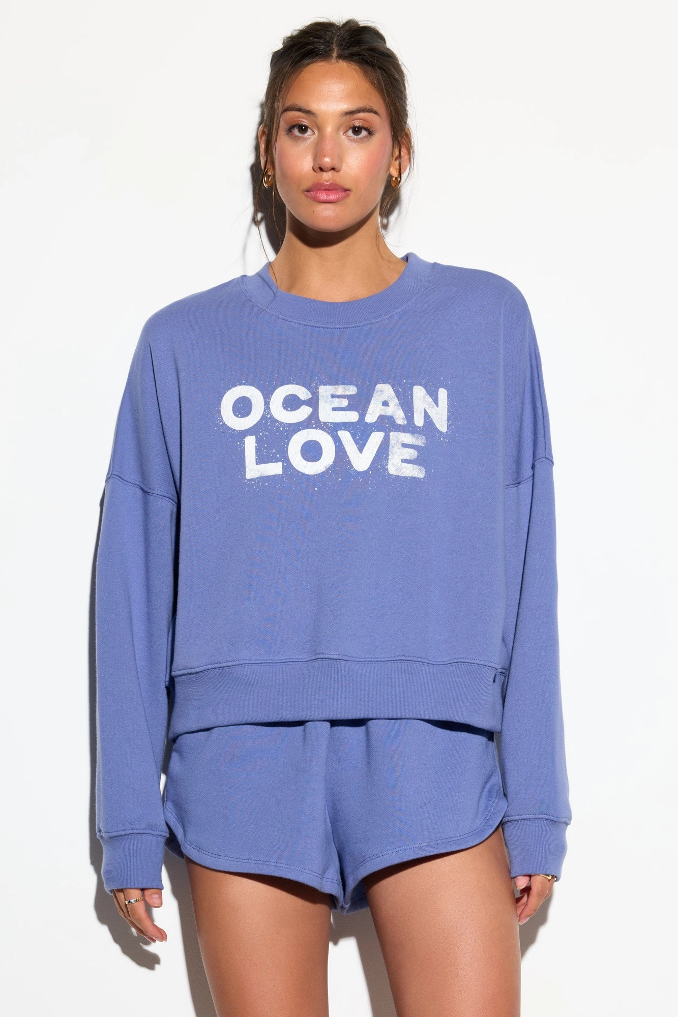 Ocean Love Palisades Sweatshirt