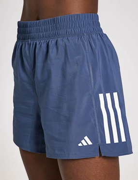 Own the Run Shorts - Preloved Ink
