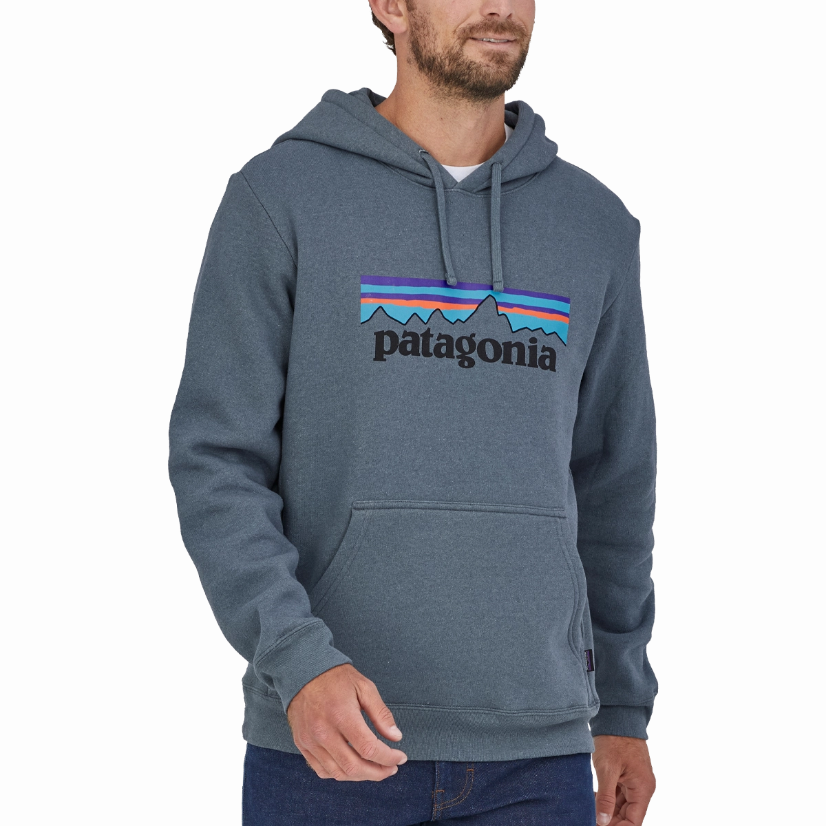 P-6 Logo Uprisal Hoody