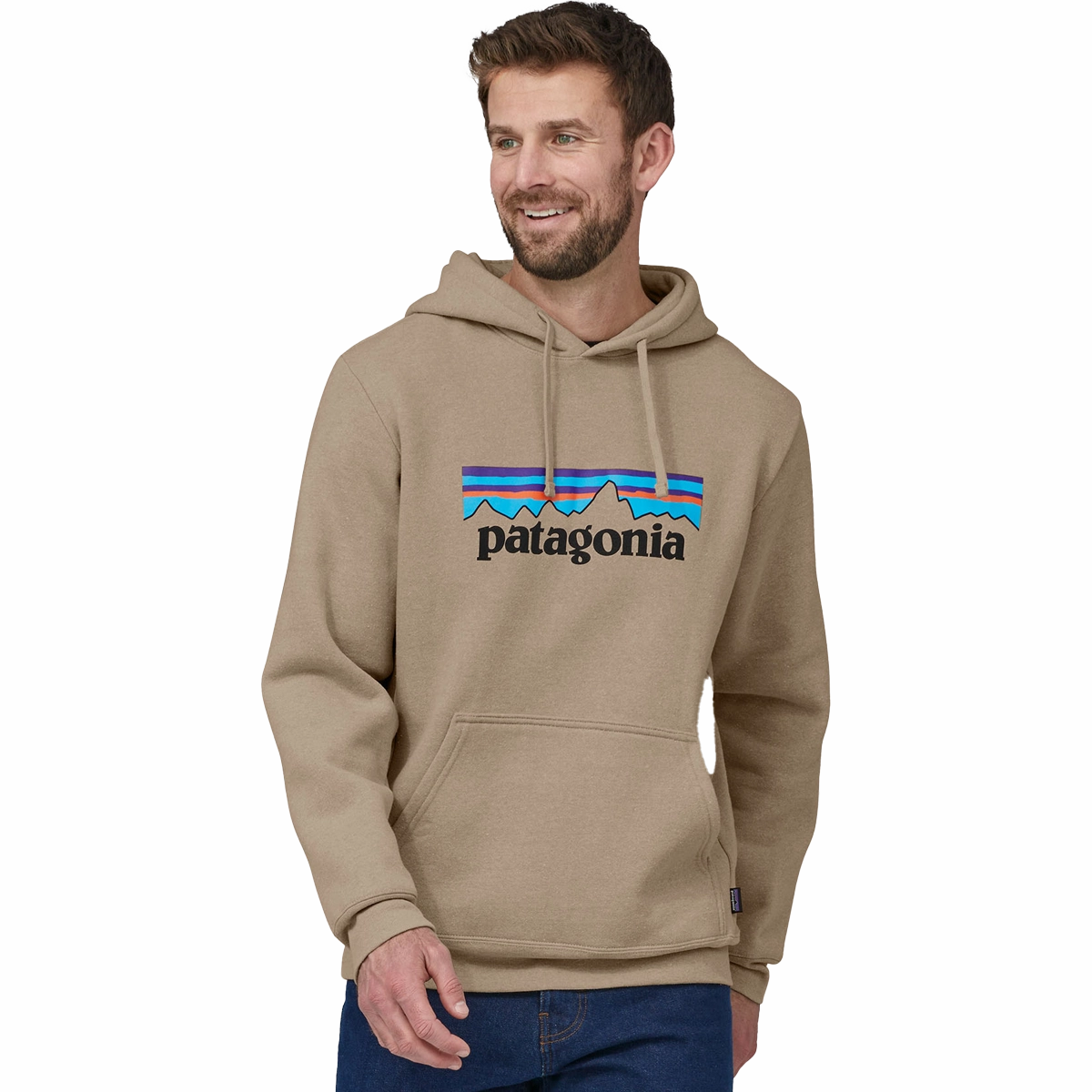 P-6 Logo Uprisal Hoody