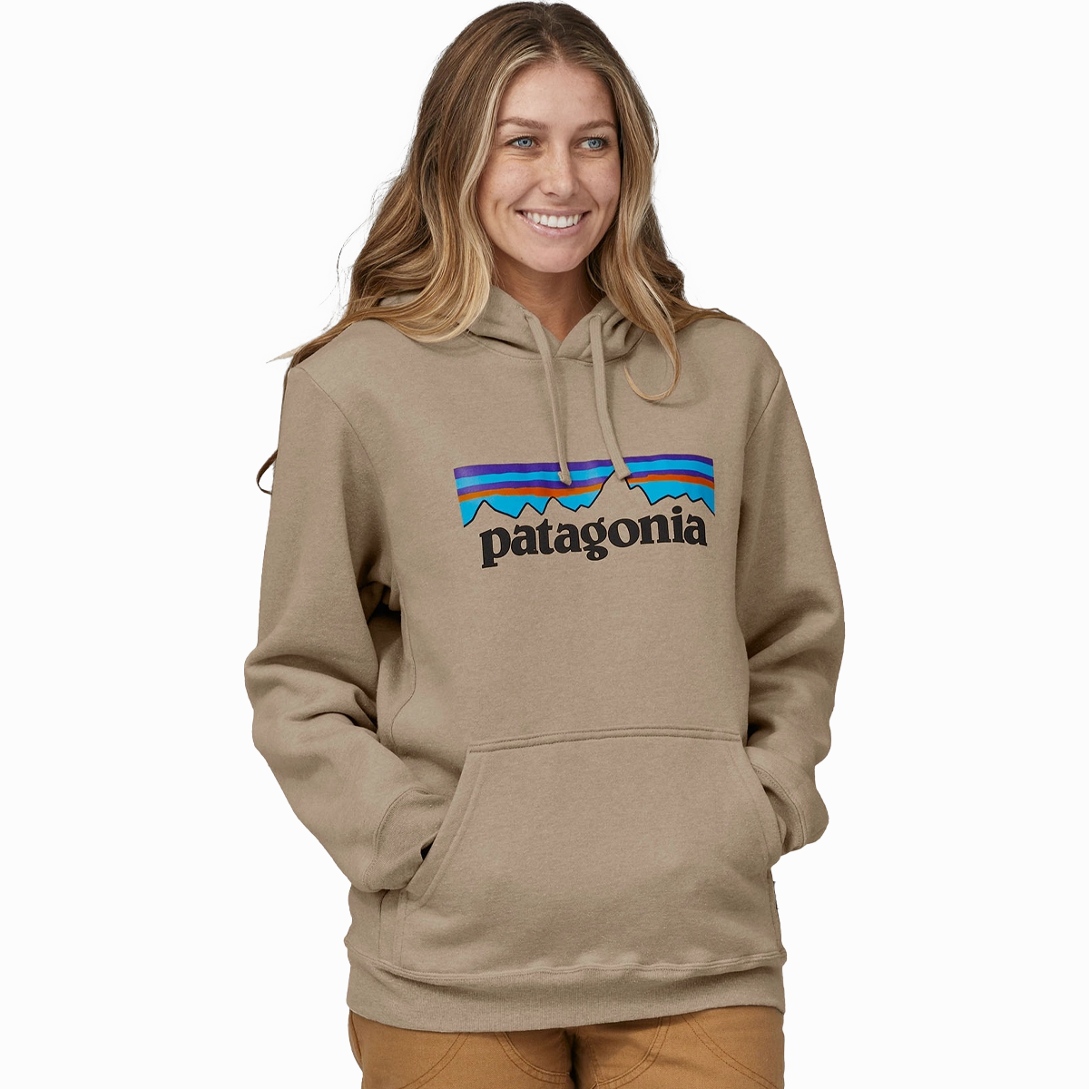 P-6 Logo Uprisal Hoody