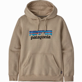 P-6 Logo Uprisal Hoody