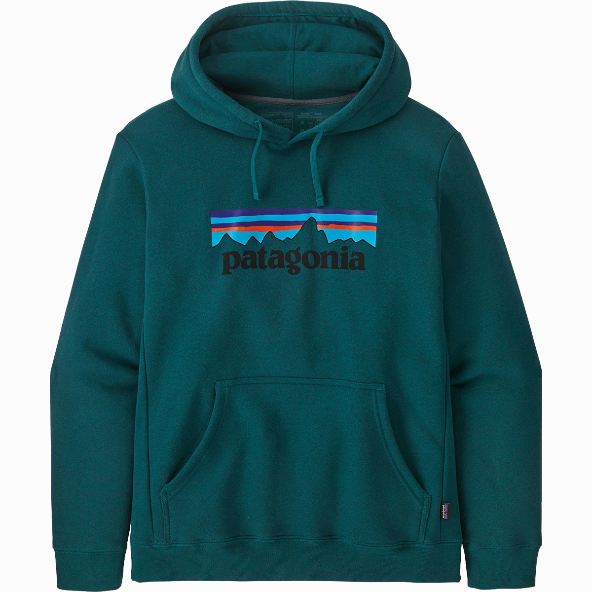 P-6 Logo Uprisal Hoody