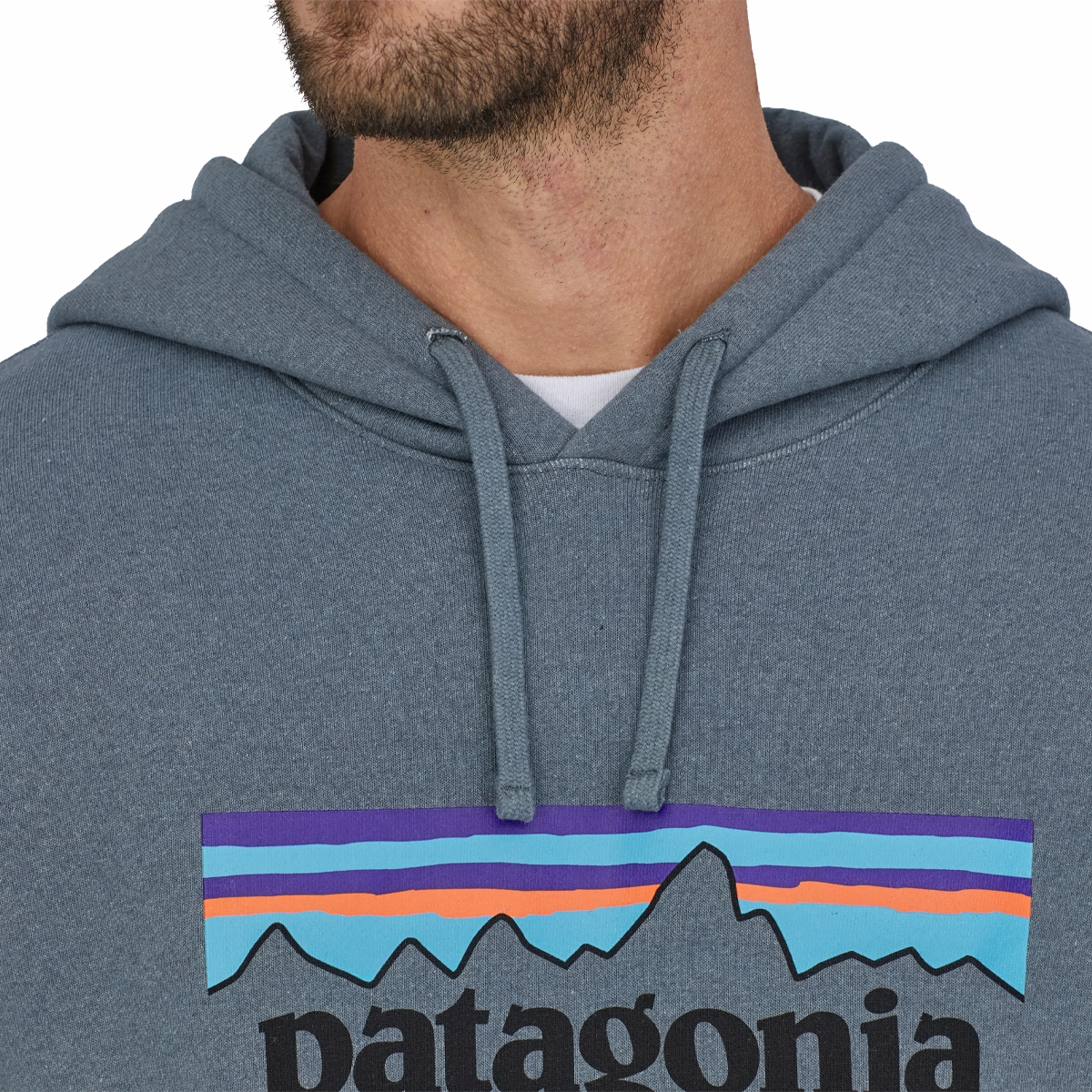 P-6 Logo Uprisal Hoody